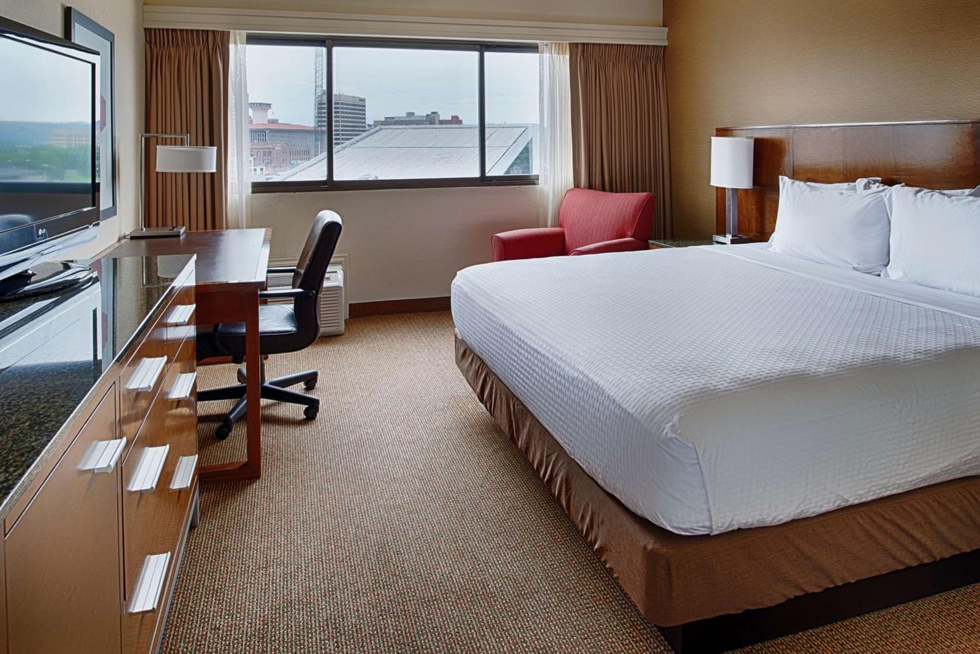 DoubleTree by Hilton Spokane City Center gallery photo in Spokane, WA — image 69
