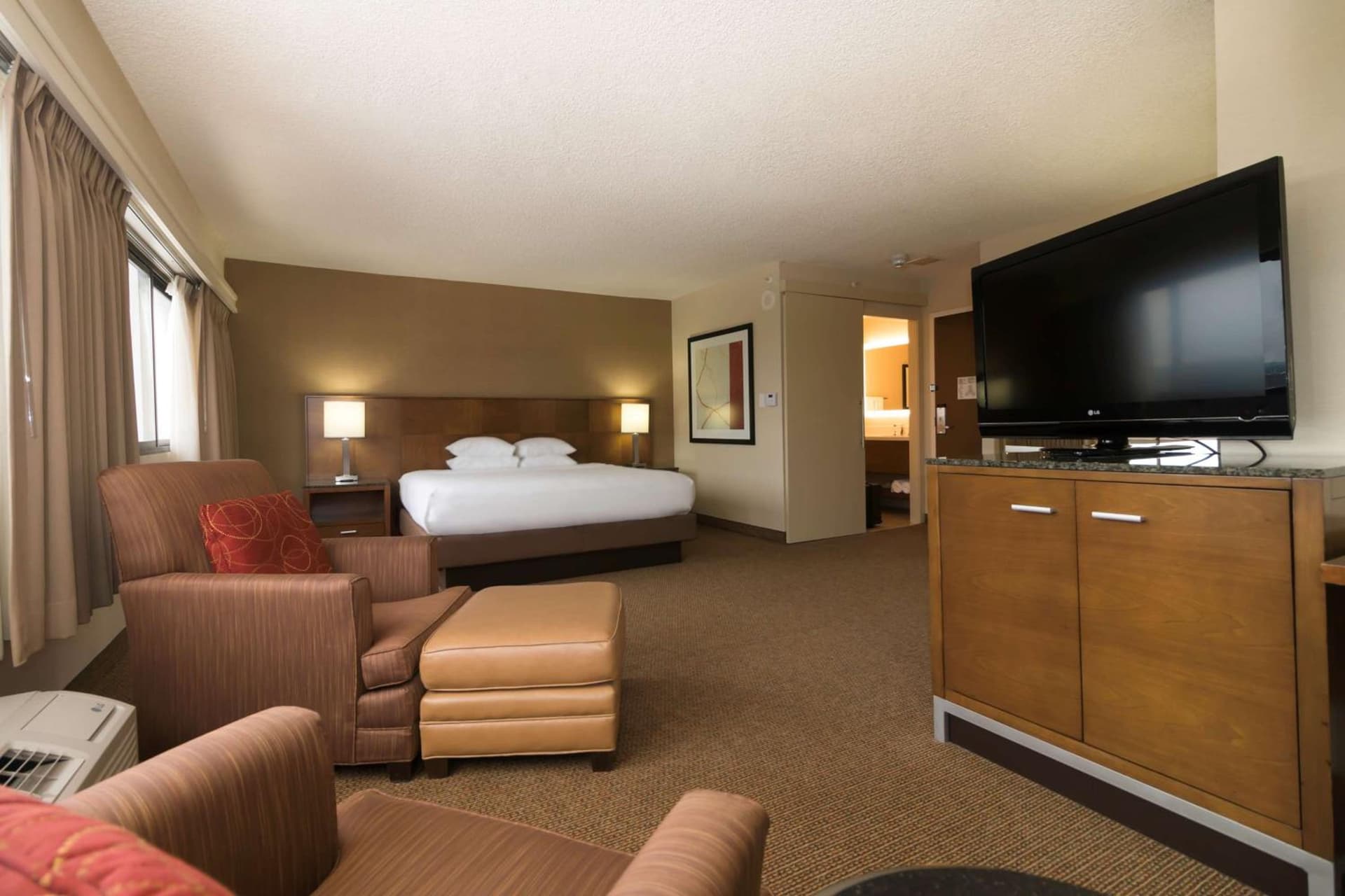 DoubleTree by Hilton Spokane City Center gallery photo in Spokane, WA — image 17