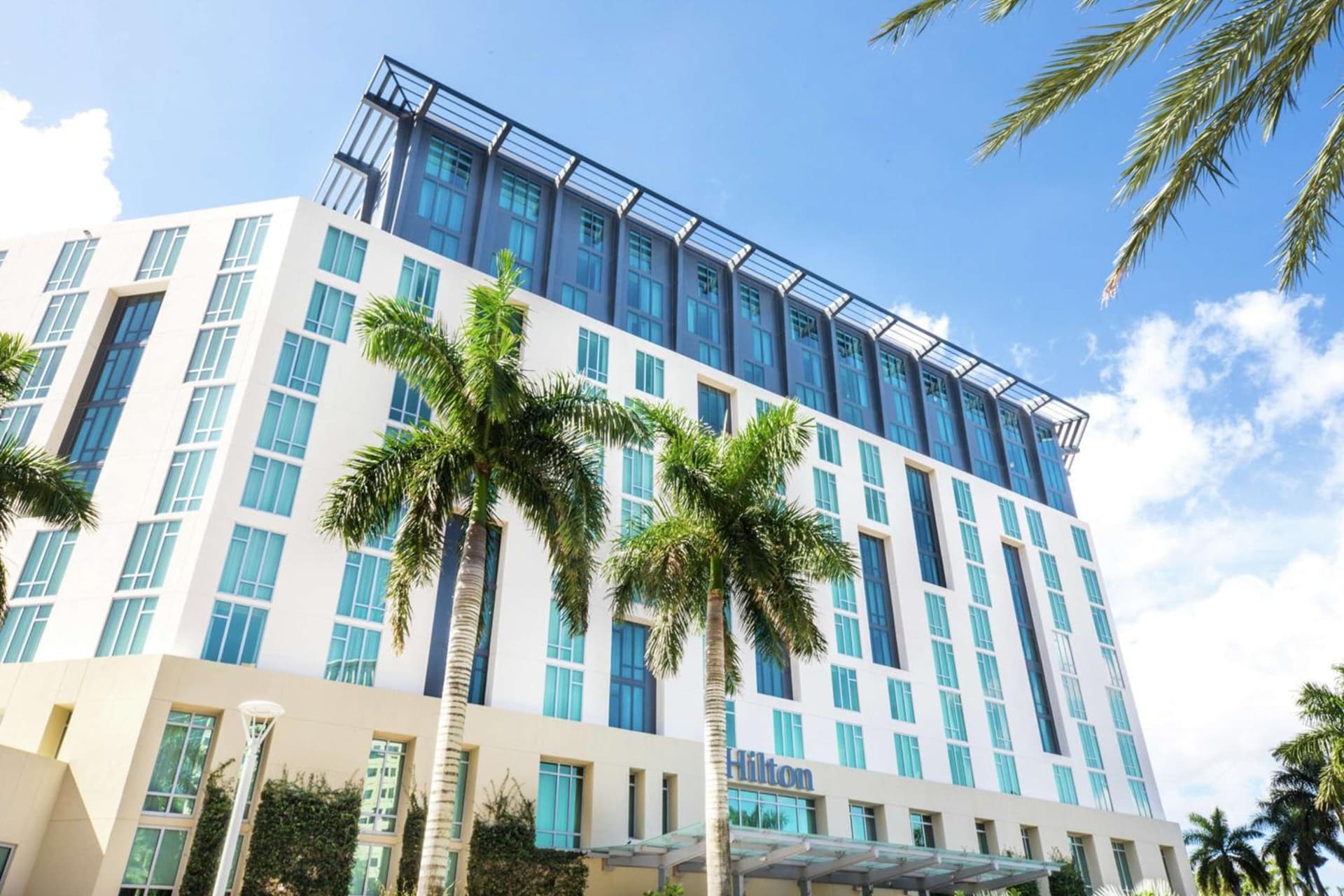 Hilton West Palm Beach gallery photo in West Palm Beach, FL — image 6