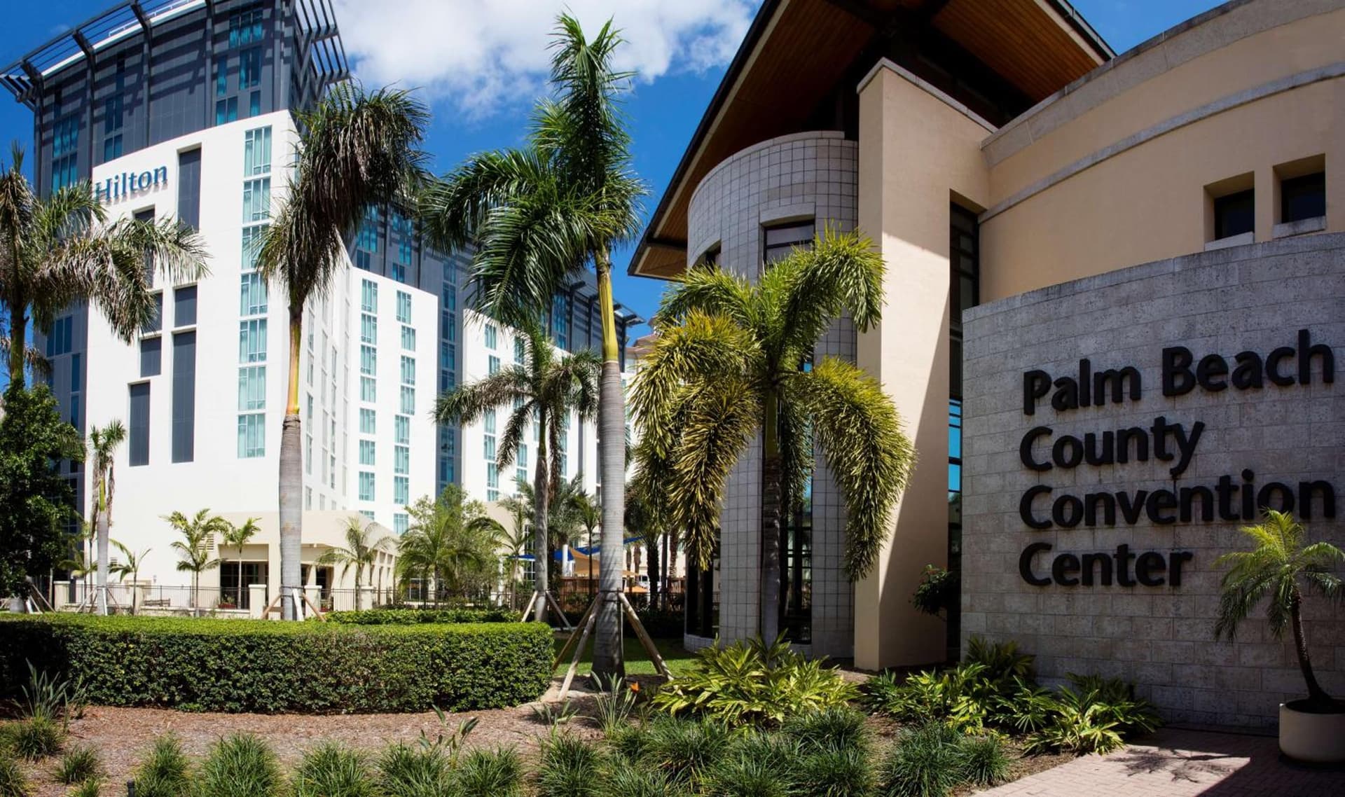 Hilton West Palm Beach gallery photo in West Palm Beach, FL — image 53