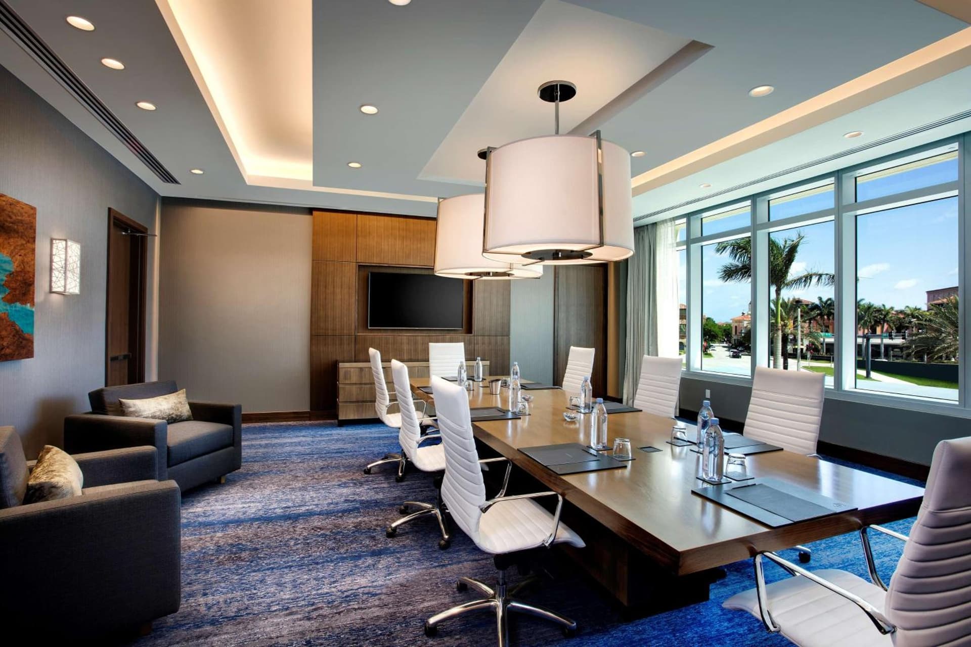 Hilton West Palm Beach gallery photo in West Palm Beach, FL — image 57