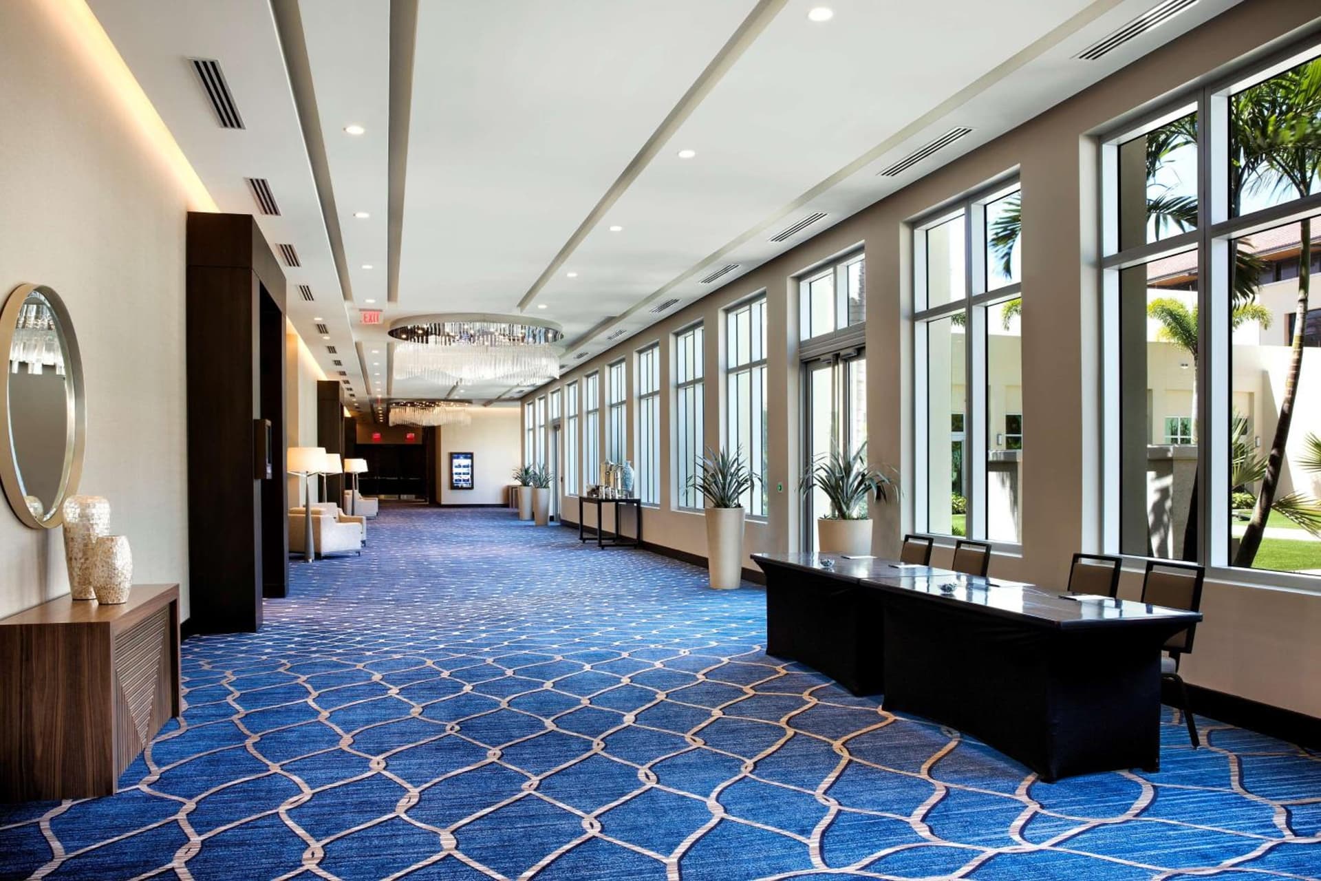 Hilton West Palm Beach gallery photo in West Palm Beach, FL — image 62