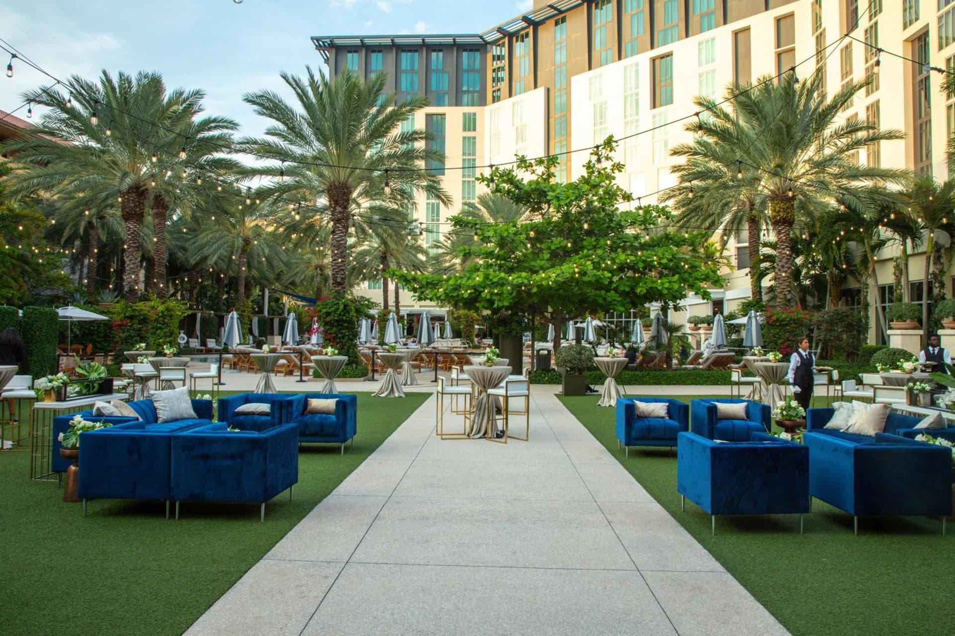 Hilton West Palm Beach gallery photo in West Palm Beach, FL — image 60