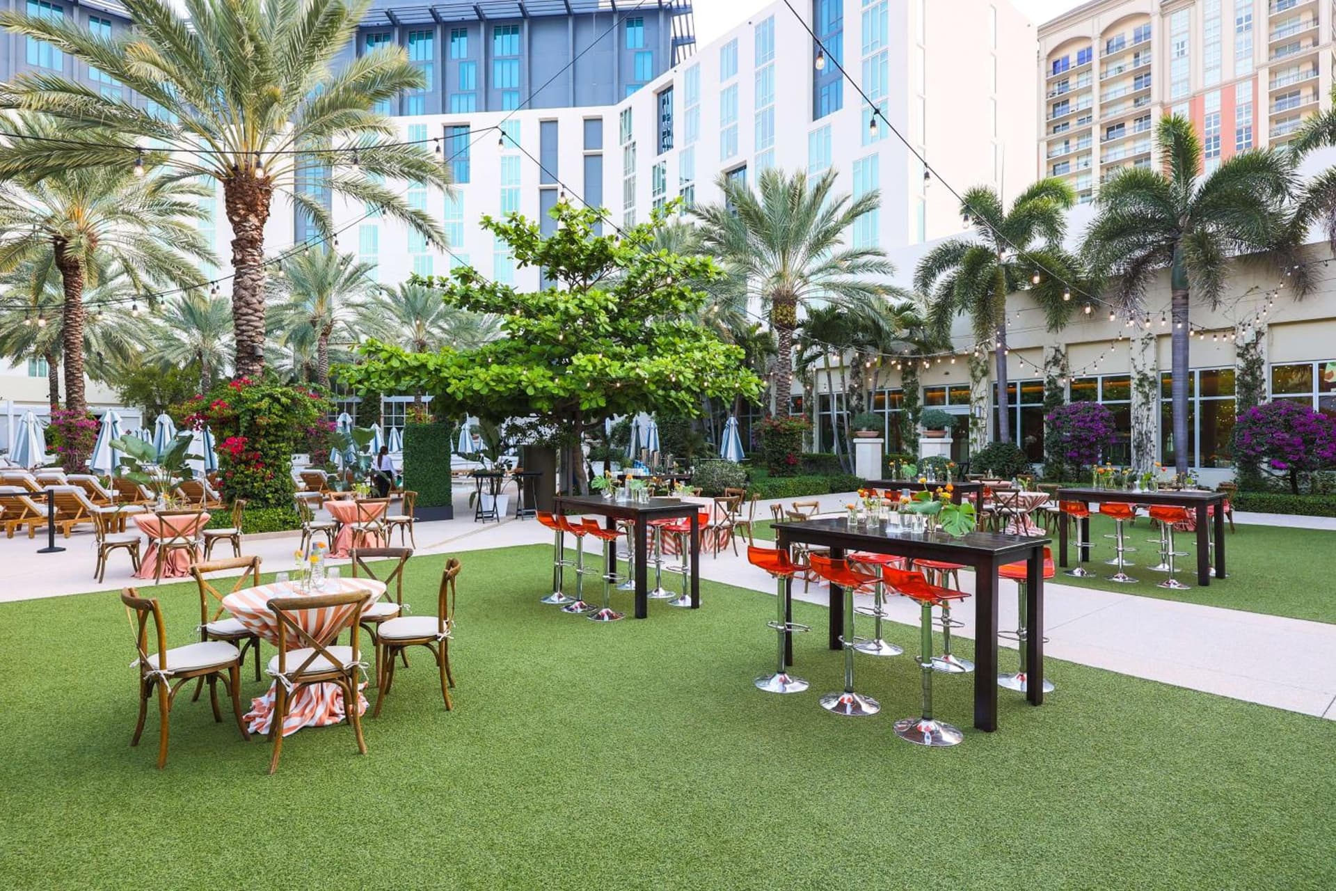 Hilton West Palm Beach gallery photo in West Palm Beach, FL — image 61
