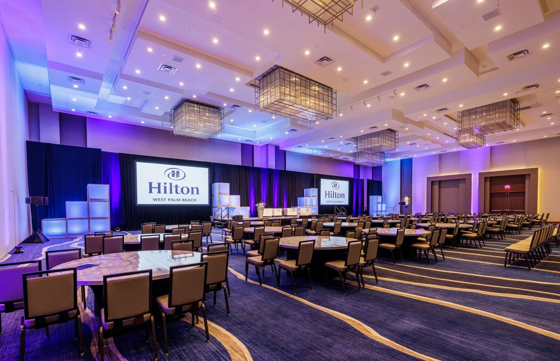 Hilton West Palm Beach gallery photo in West Palm Beach, FL — image 44