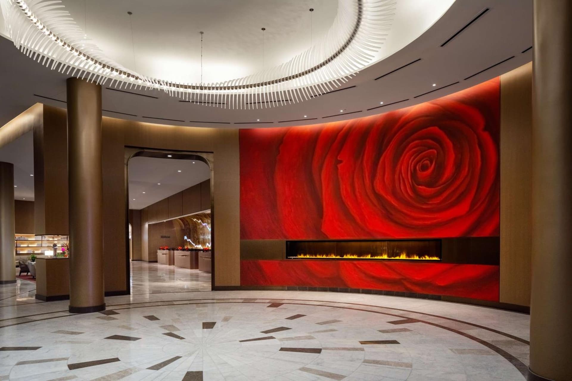Hilton Columbus Downtown gallery photo in Columbus, OH — image 50