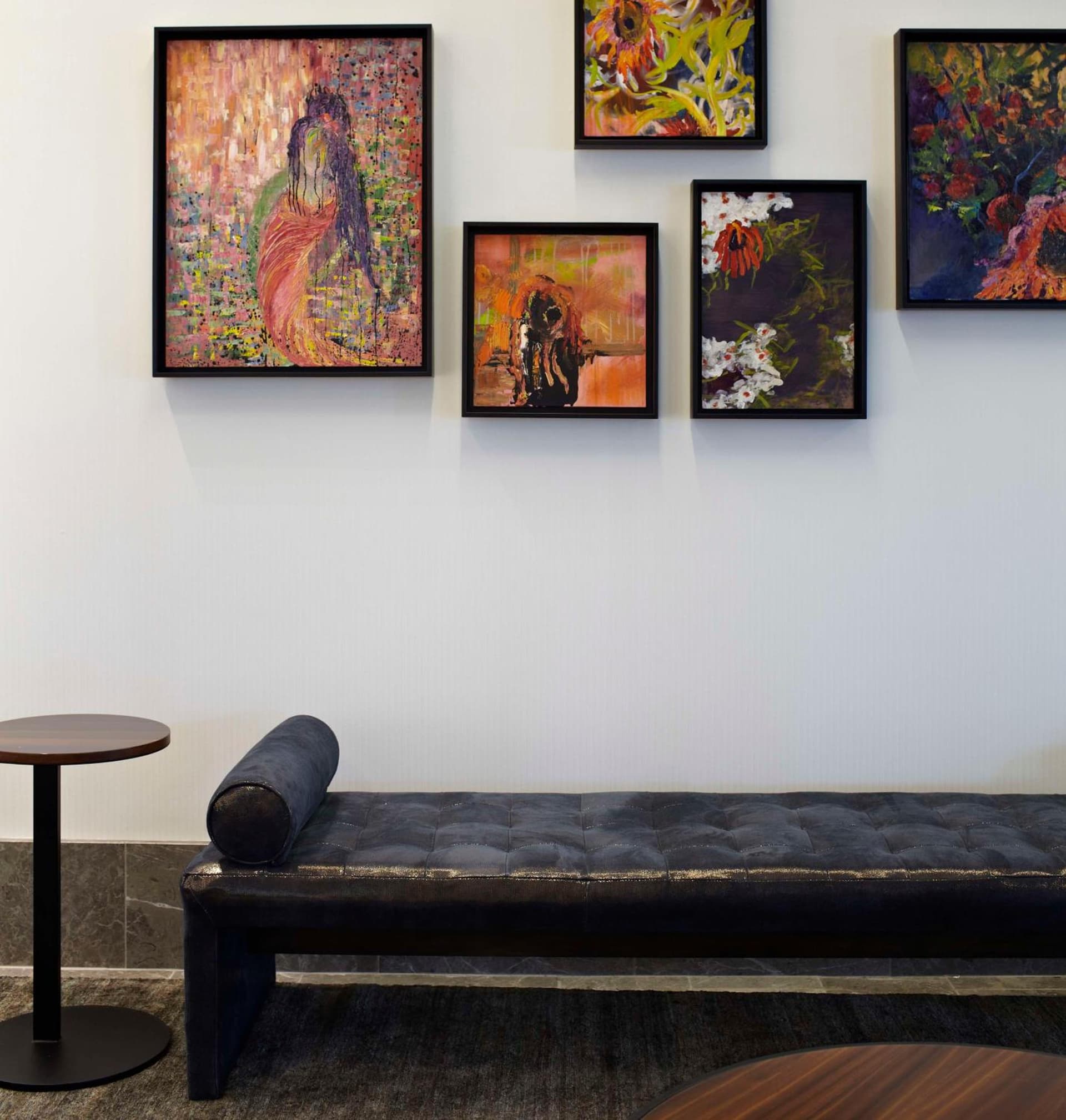 Hilton Columbus Downtown gallery photo in Columbus, OH — image 93
