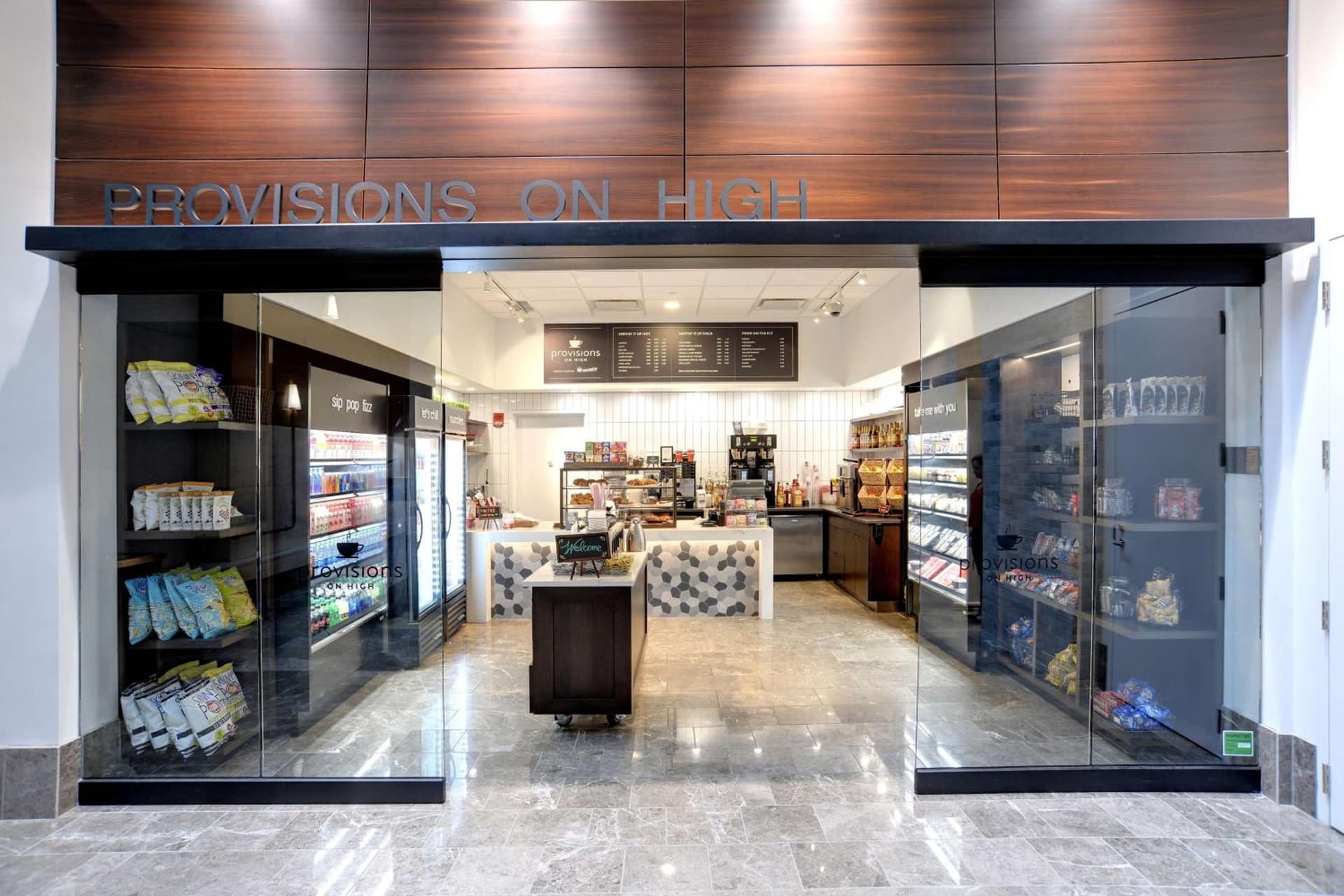 Hilton Columbus Downtown gallery photo in Columbus, OH — image 36