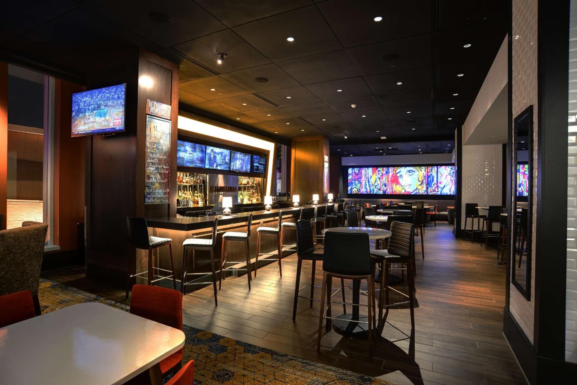 Hilton Columbus Downtown gallery photo in Columbus, OH — image 91