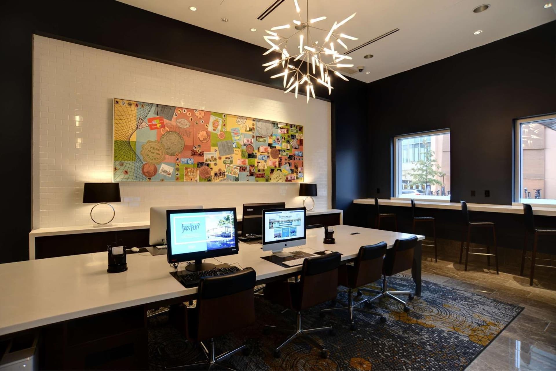 Hilton Columbus Downtown gallery photo in Columbus, OH — image 31