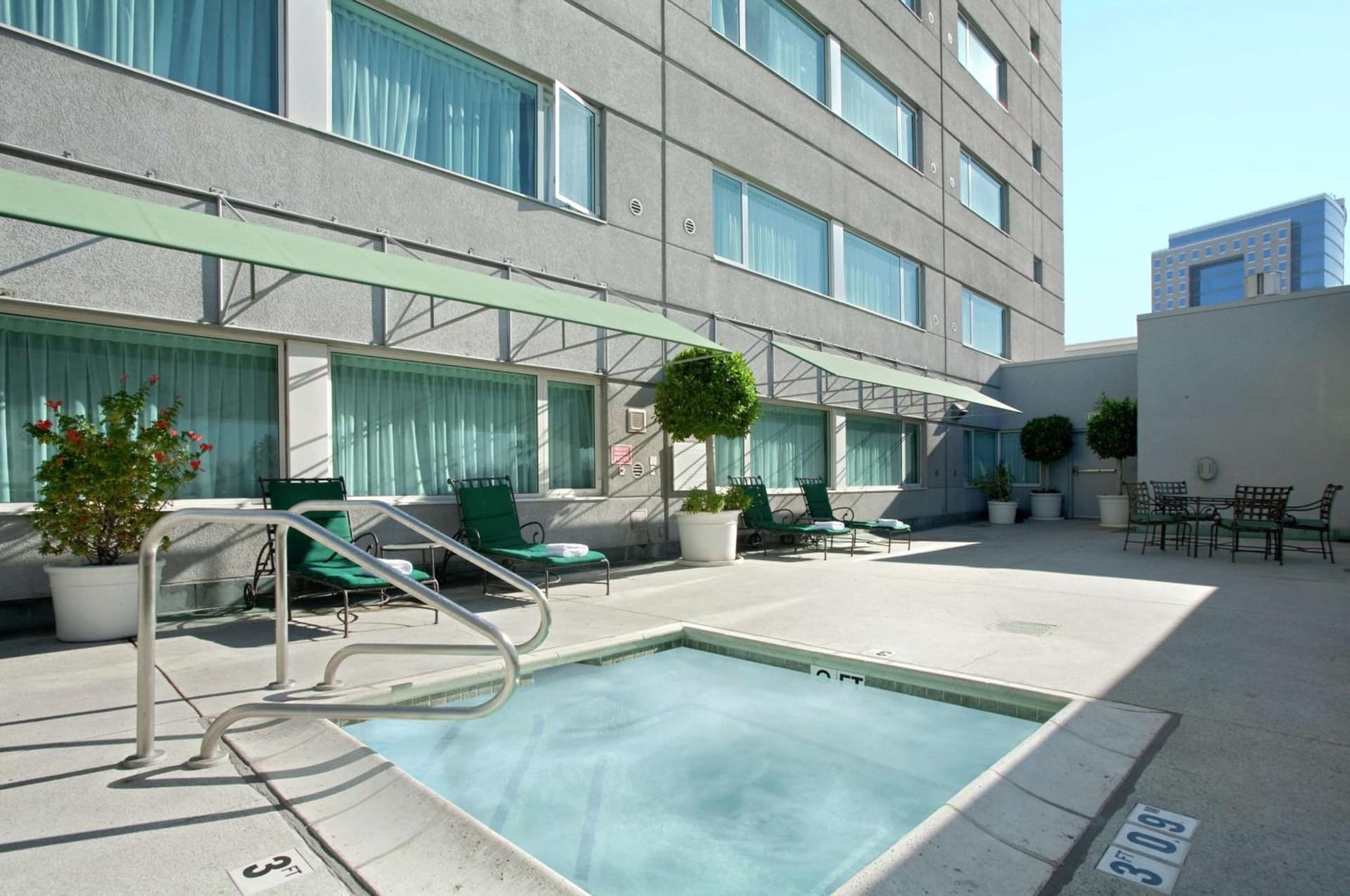 Hilton San Jose gallery photo in San Jose, CA — image 63