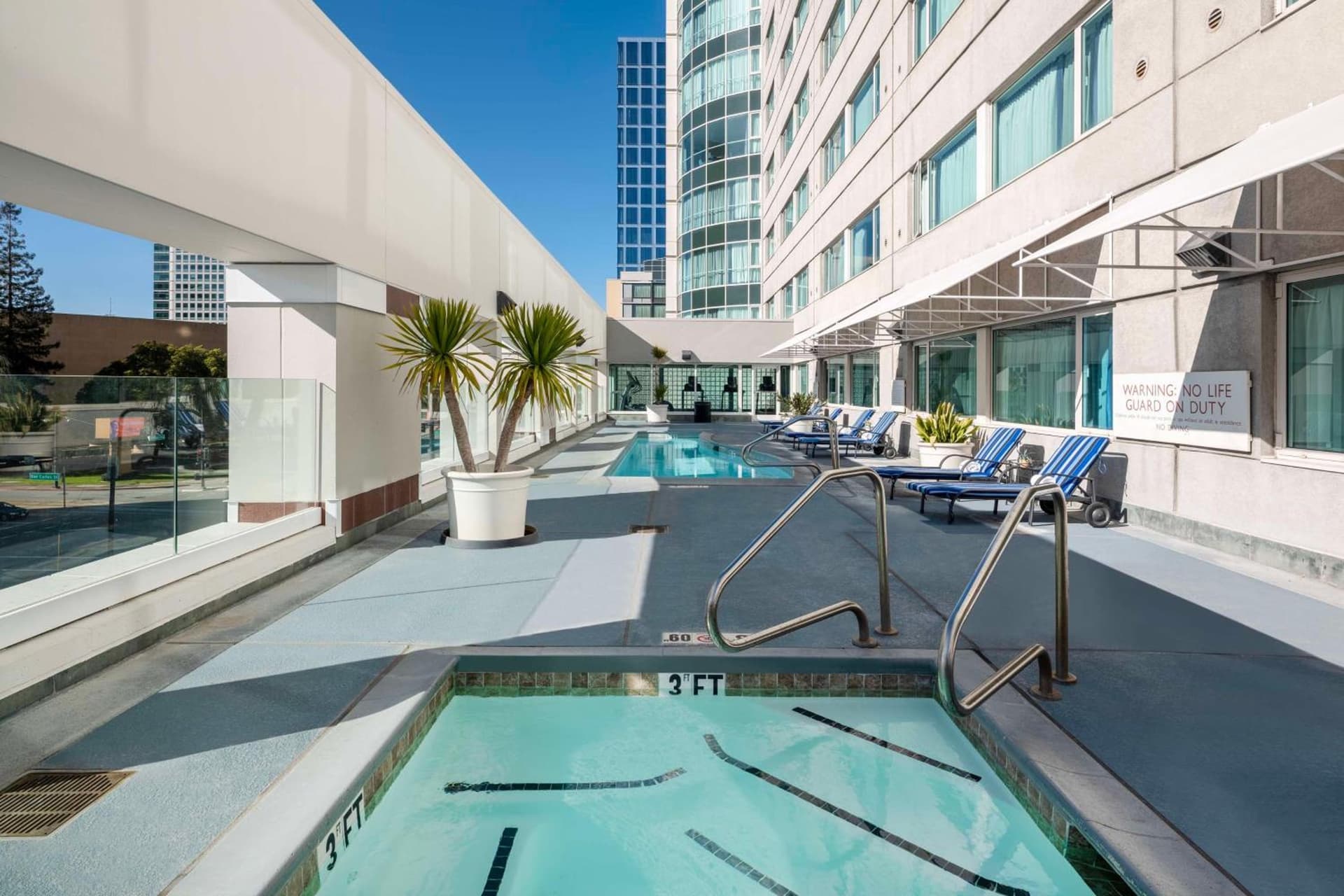 Hilton San Jose gallery photo in San Jose, CA — image 73