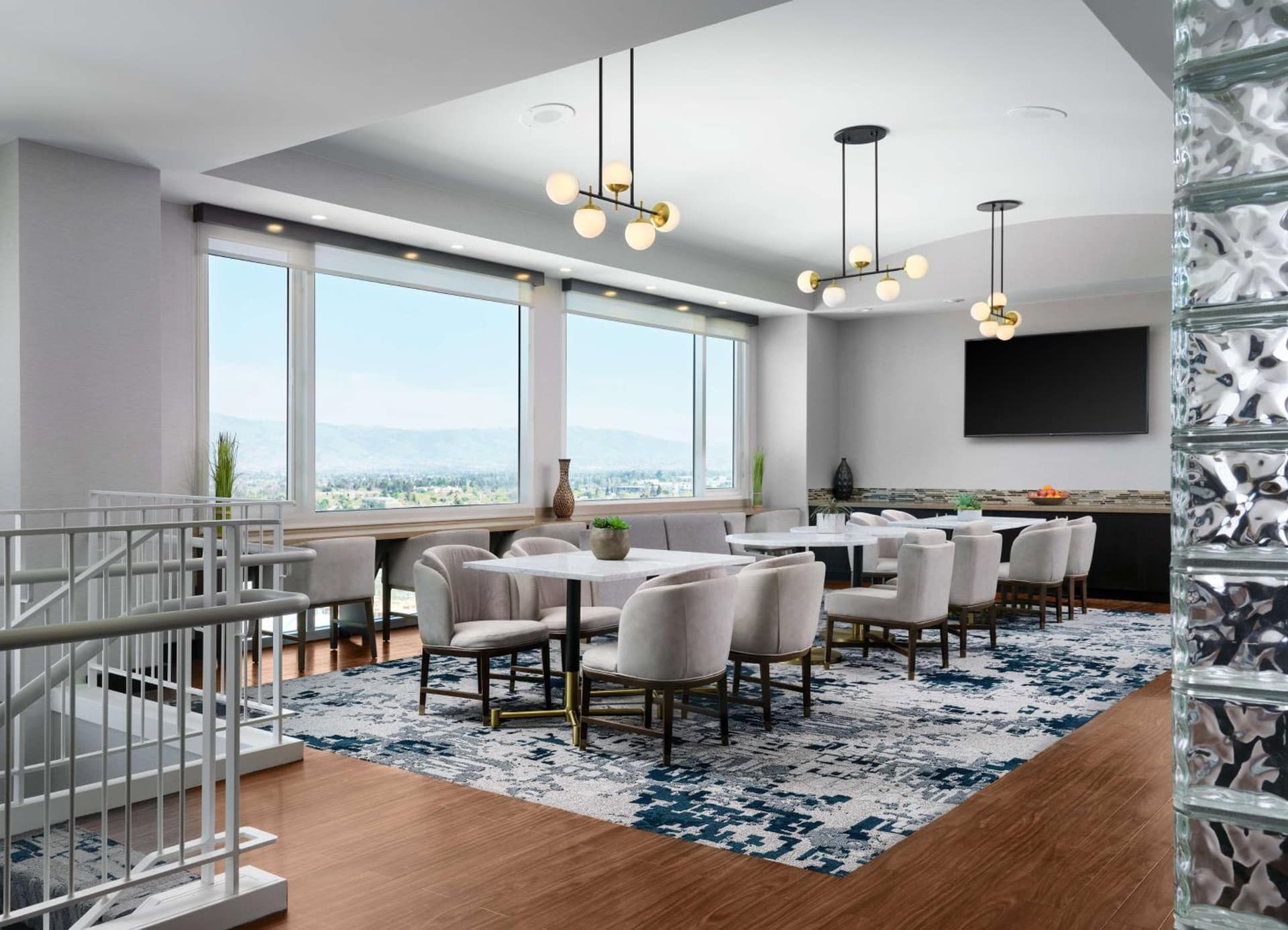Hilton San Jose gallery photo in San Jose, CA — image 80