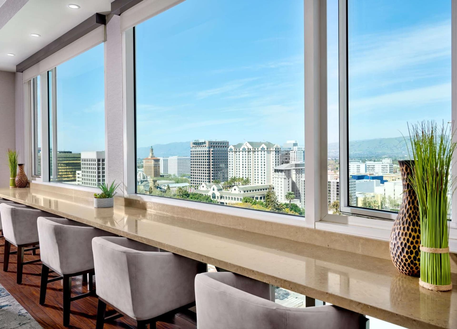 Hilton San Jose gallery photo in San Jose, CA — image 51