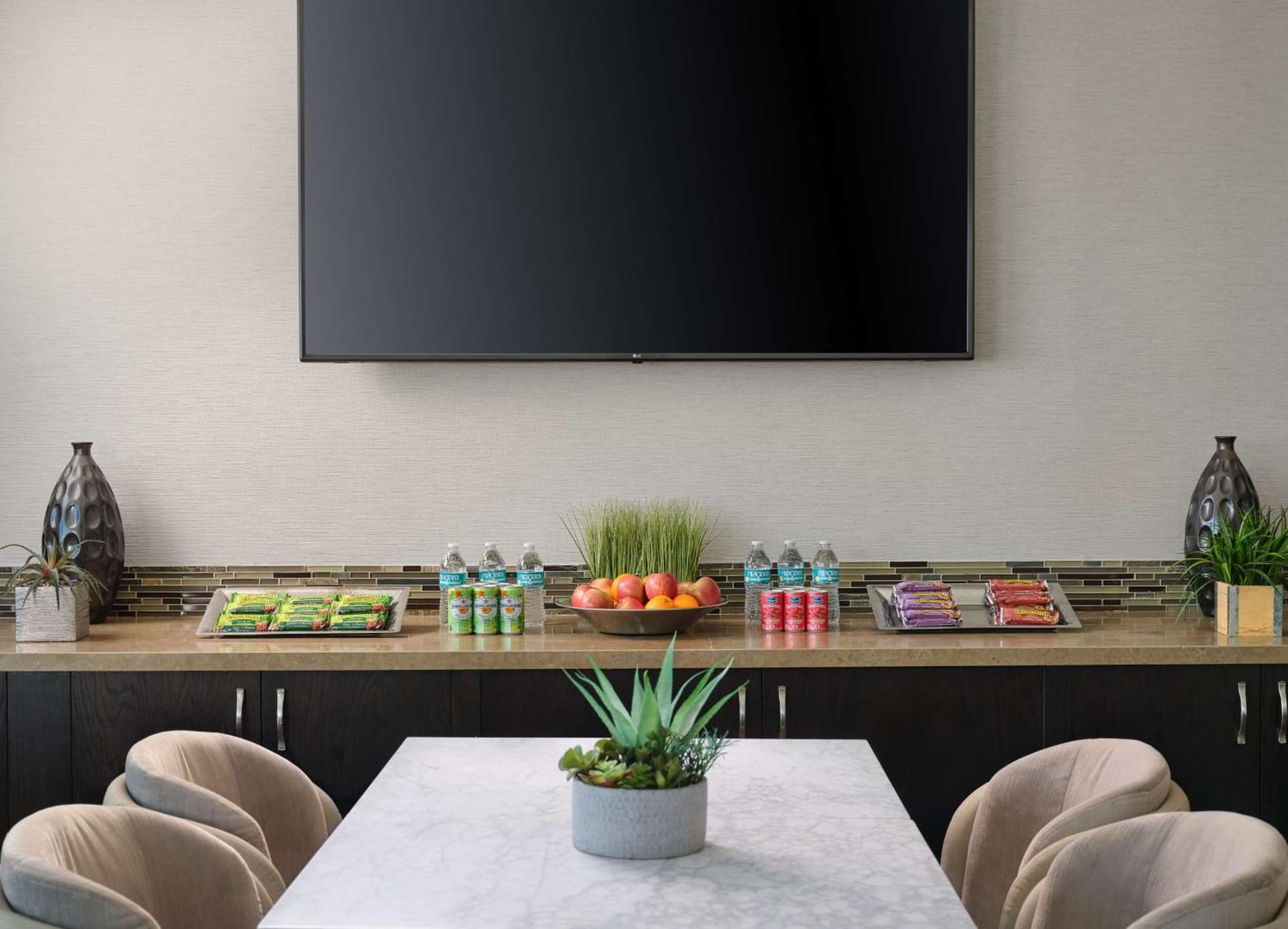 Hilton San Jose gallery photo in San Jose, CA — image 89