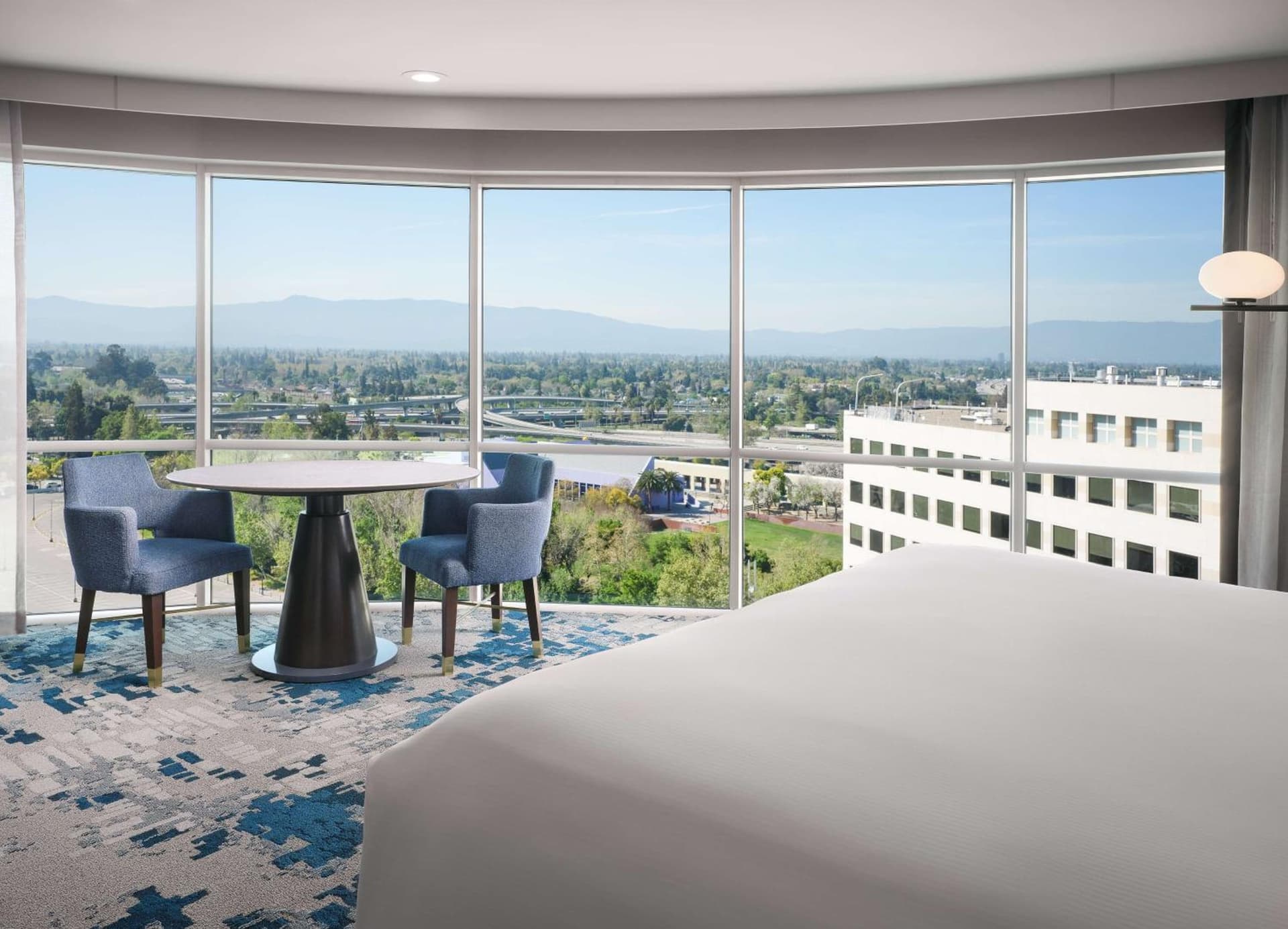 Hilton San Jose gallery photo in San Jose, CA — image 11