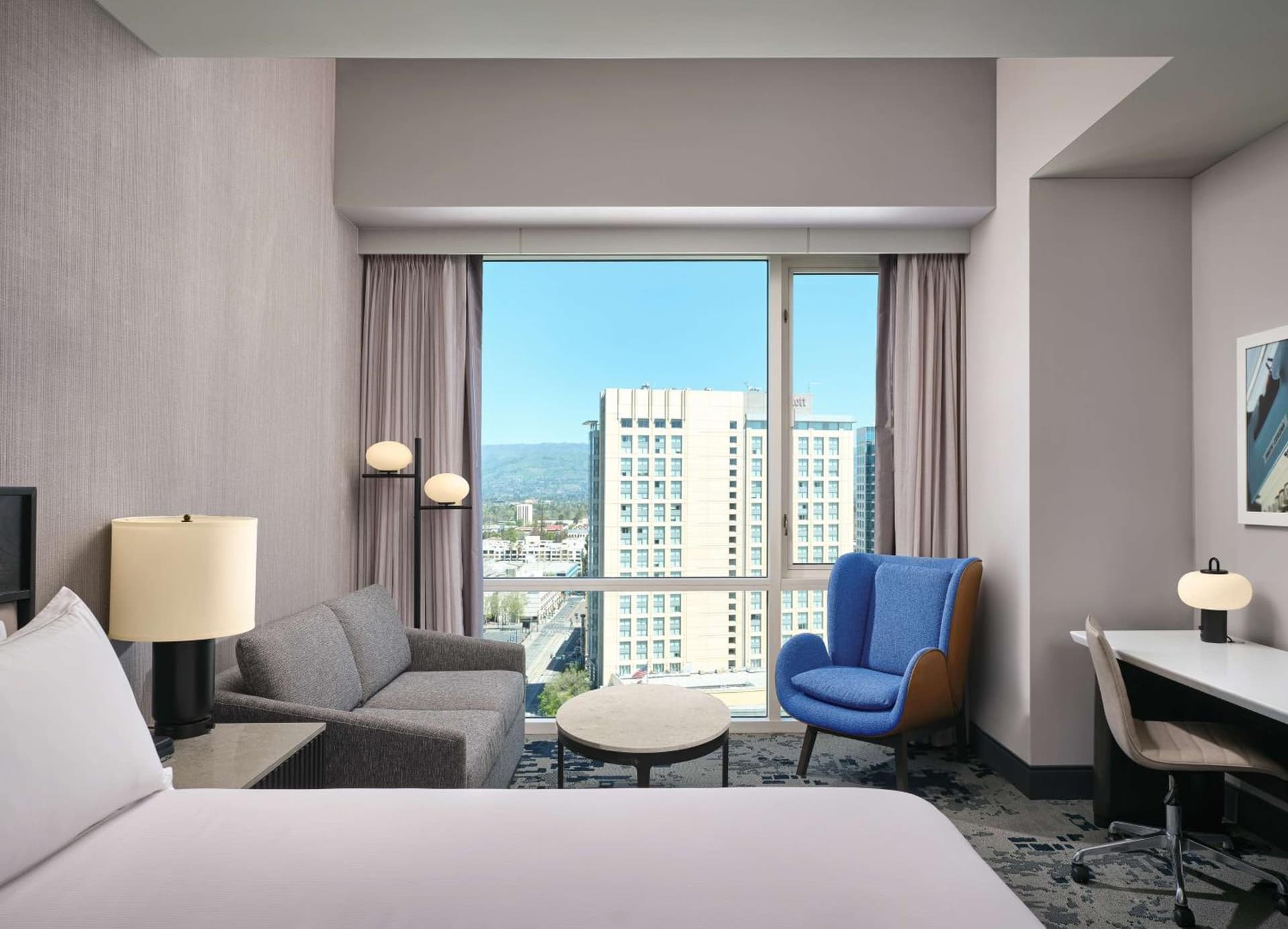 Hilton San Jose gallery photo in San Jose, CA — image 15