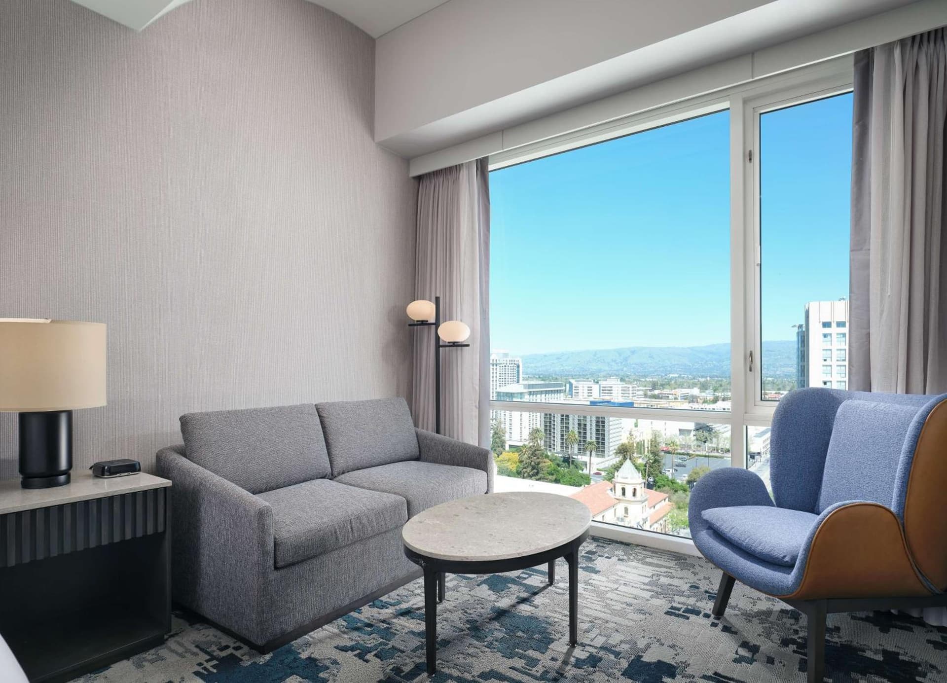 Hilton San Jose gallery photo in San Jose, CA — image 82