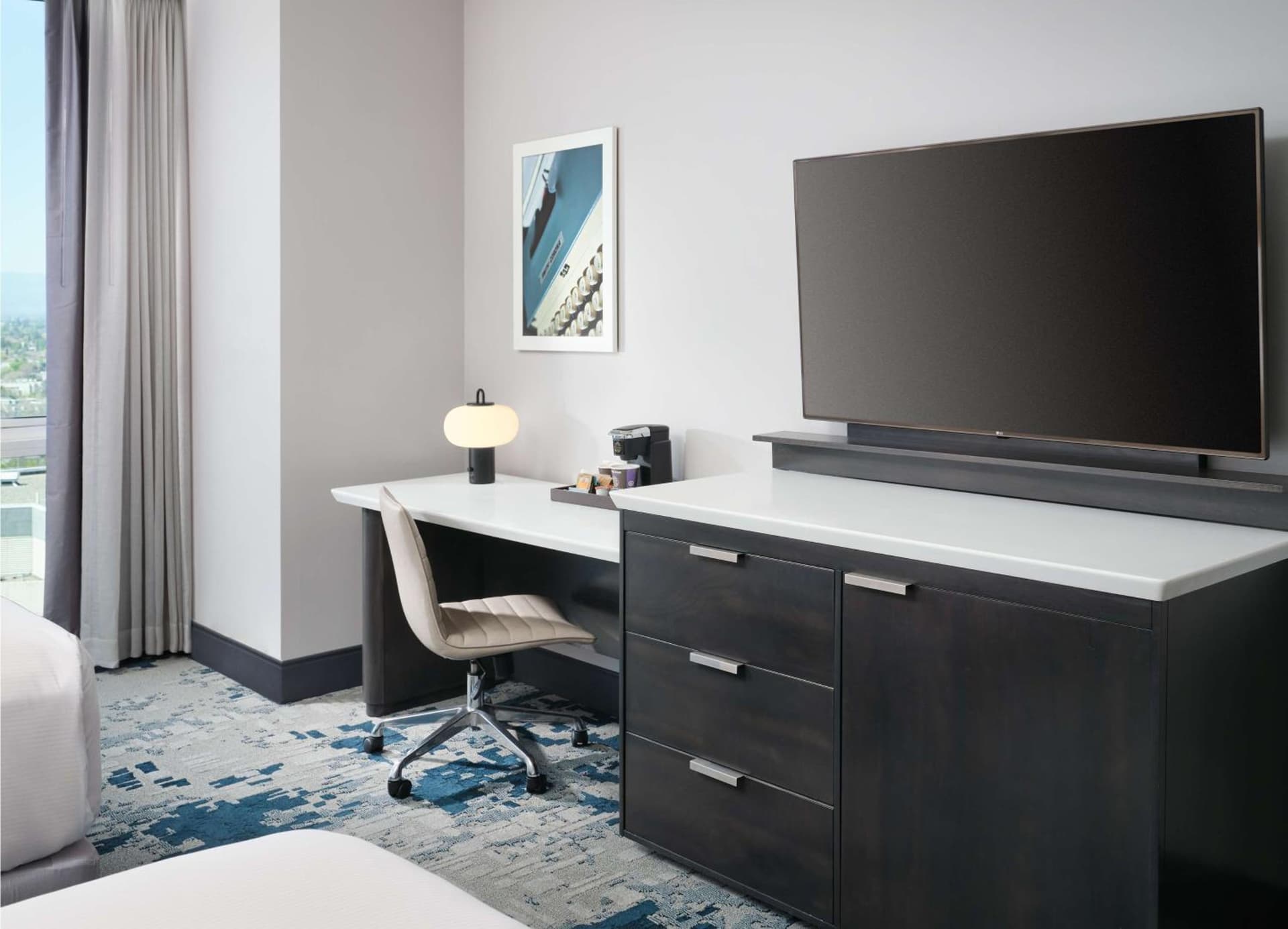 Hilton San Jose gallery photo in San Jose, CA — image 69