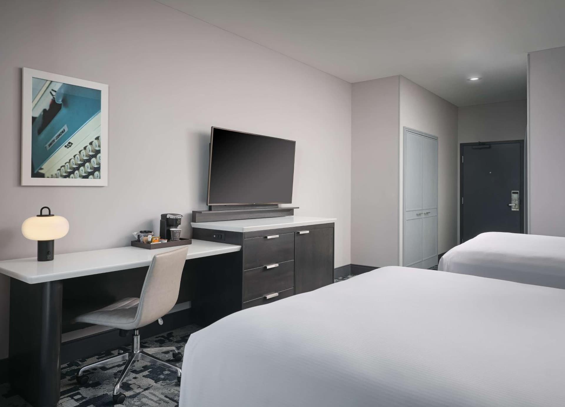 Hilton San Jose gallery photo in San Jose, CA — image 87