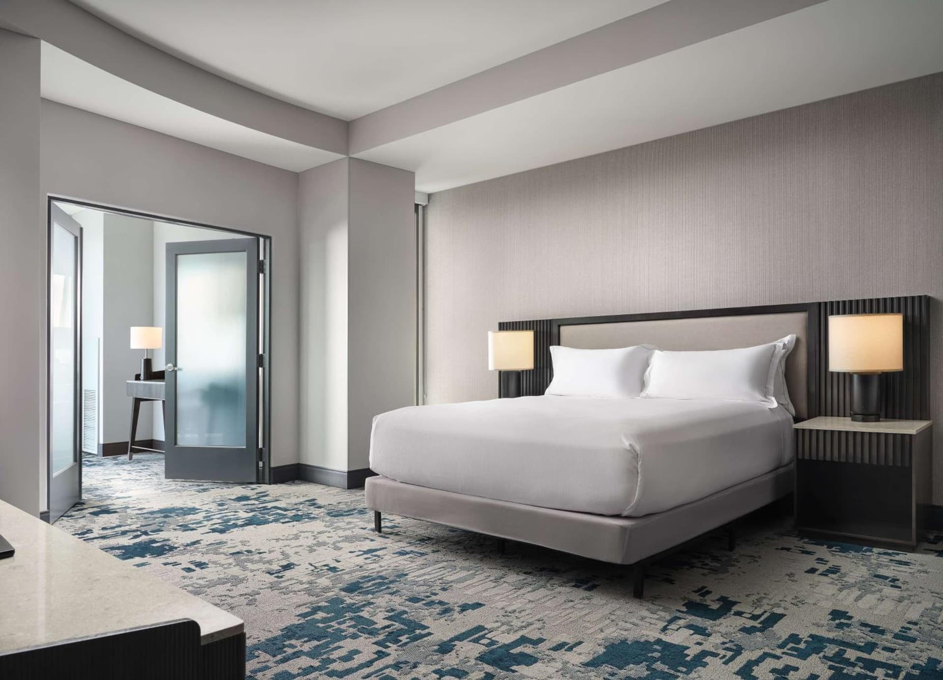 Hilton San Jose gallery photo in San Jose, CA — image 13