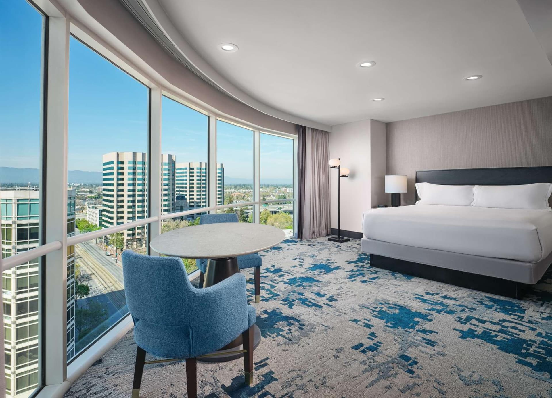 Hilton San Jose gallery photo in San Jose, CA — image 16
