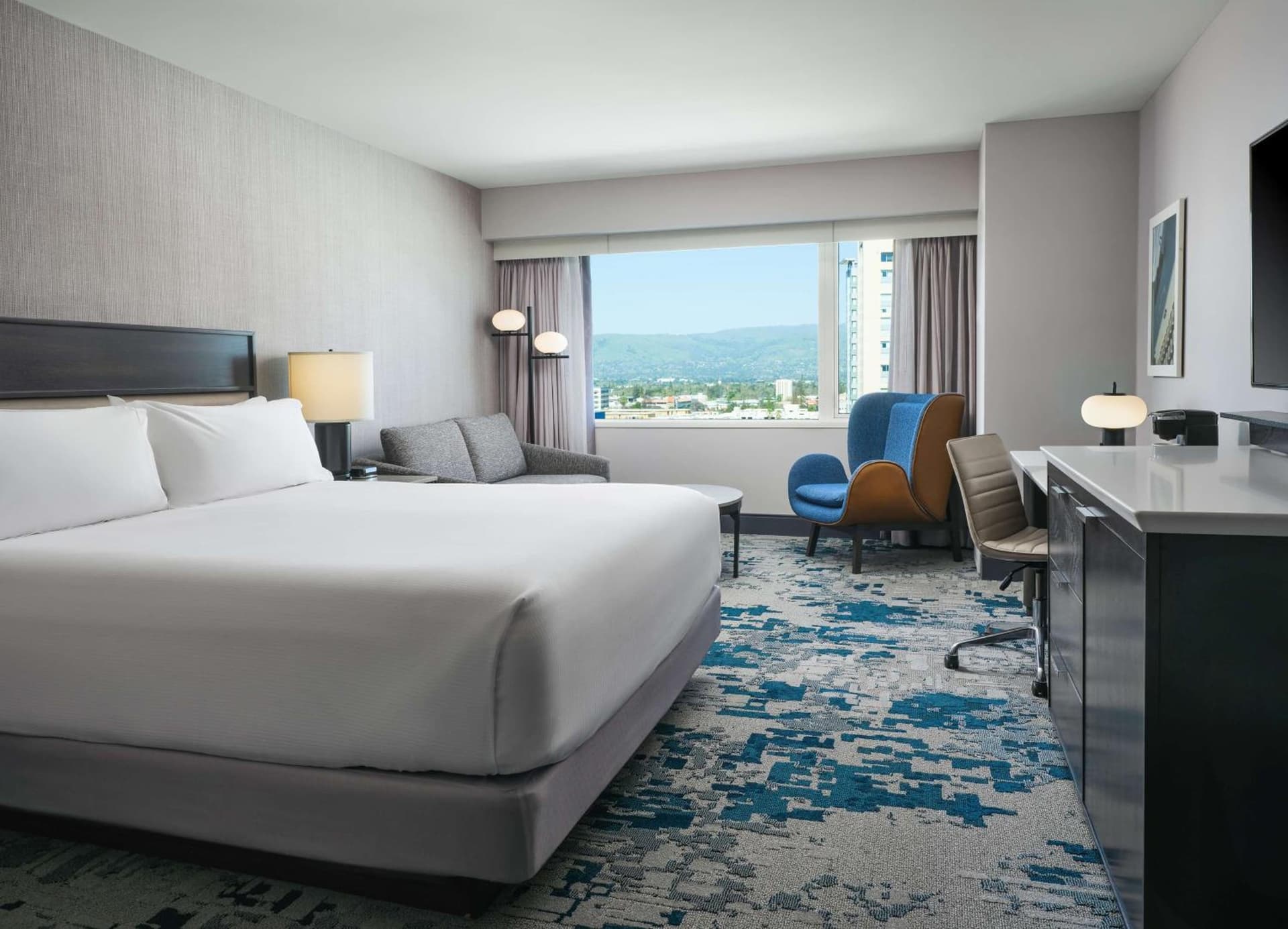 Hilton San Jose gallery photo in San Jose, CA — image 88