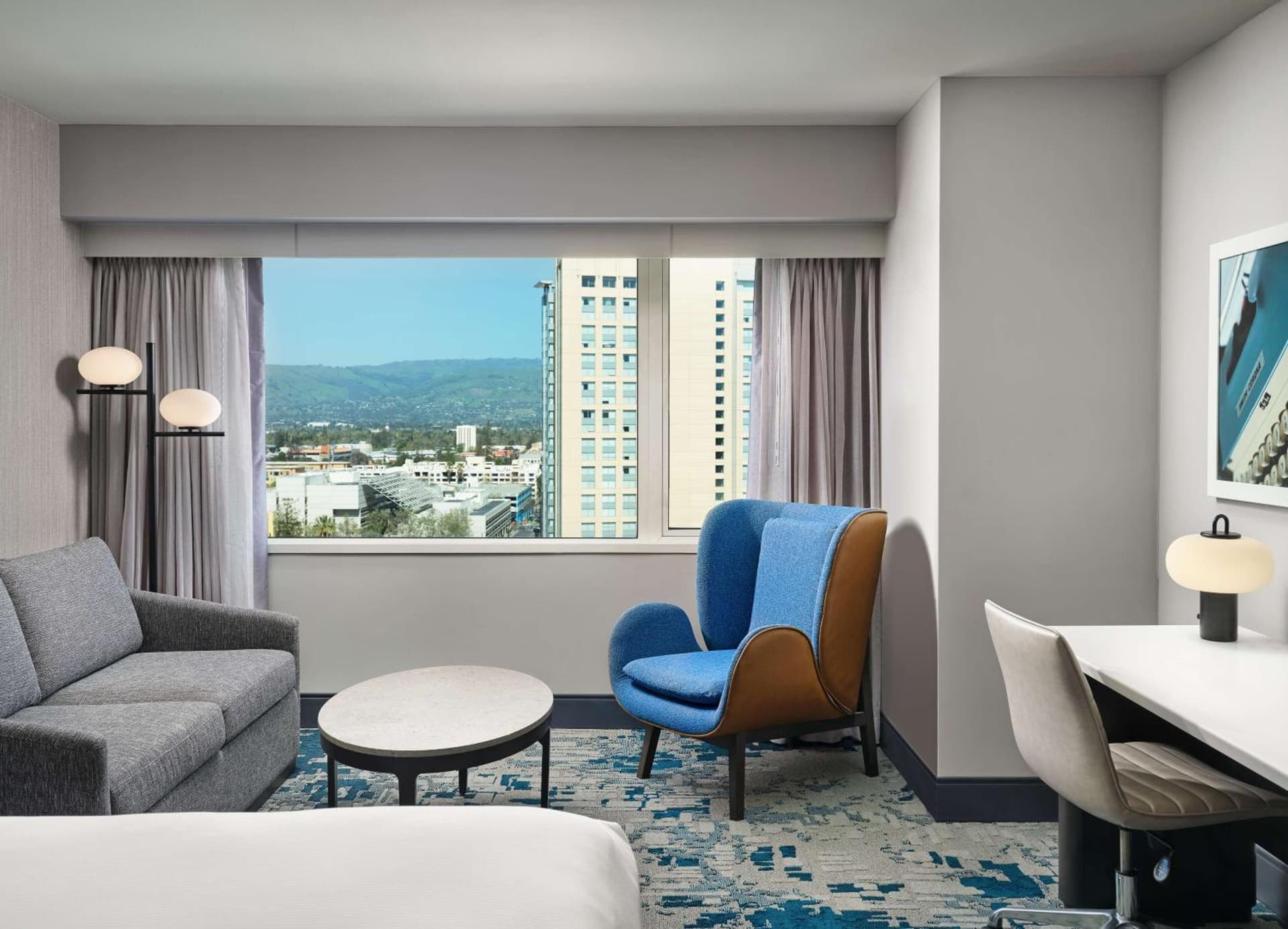 Hilton San Jose gallery photo in San Jose, CA — image 65