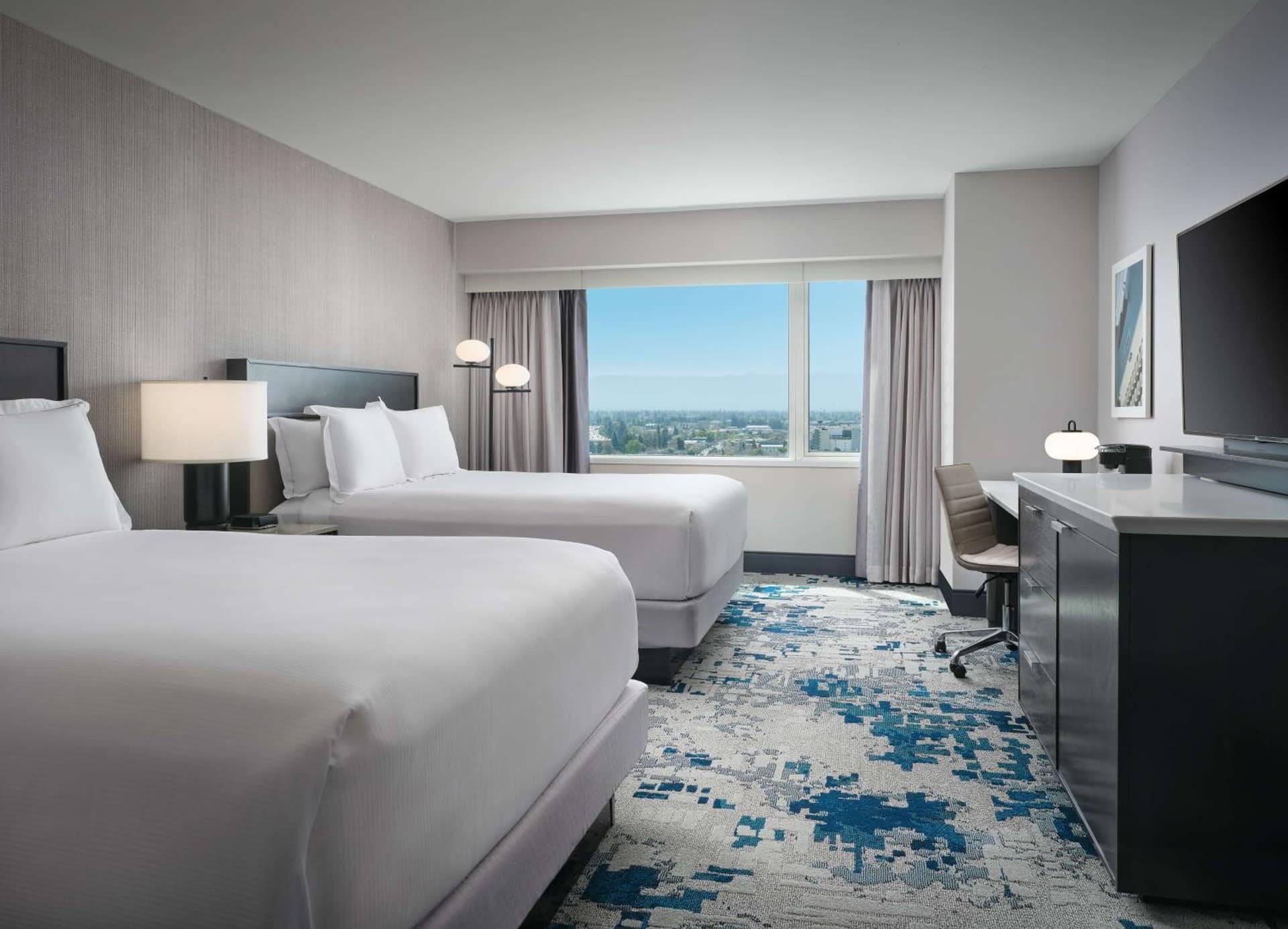 Hilton San Jose gallery photo in San Jose, CA — image 83