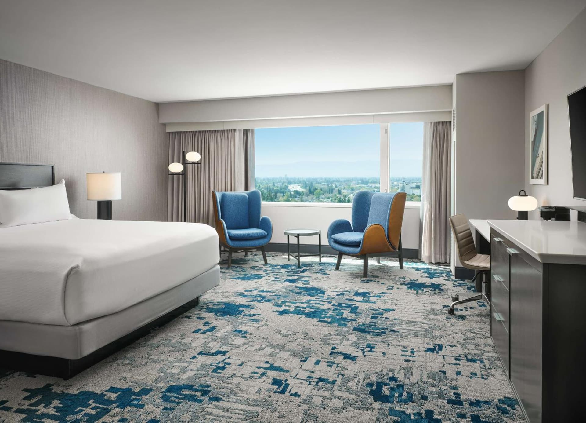 Hilton San Jose gallery photo in San Jose, CA — image 50