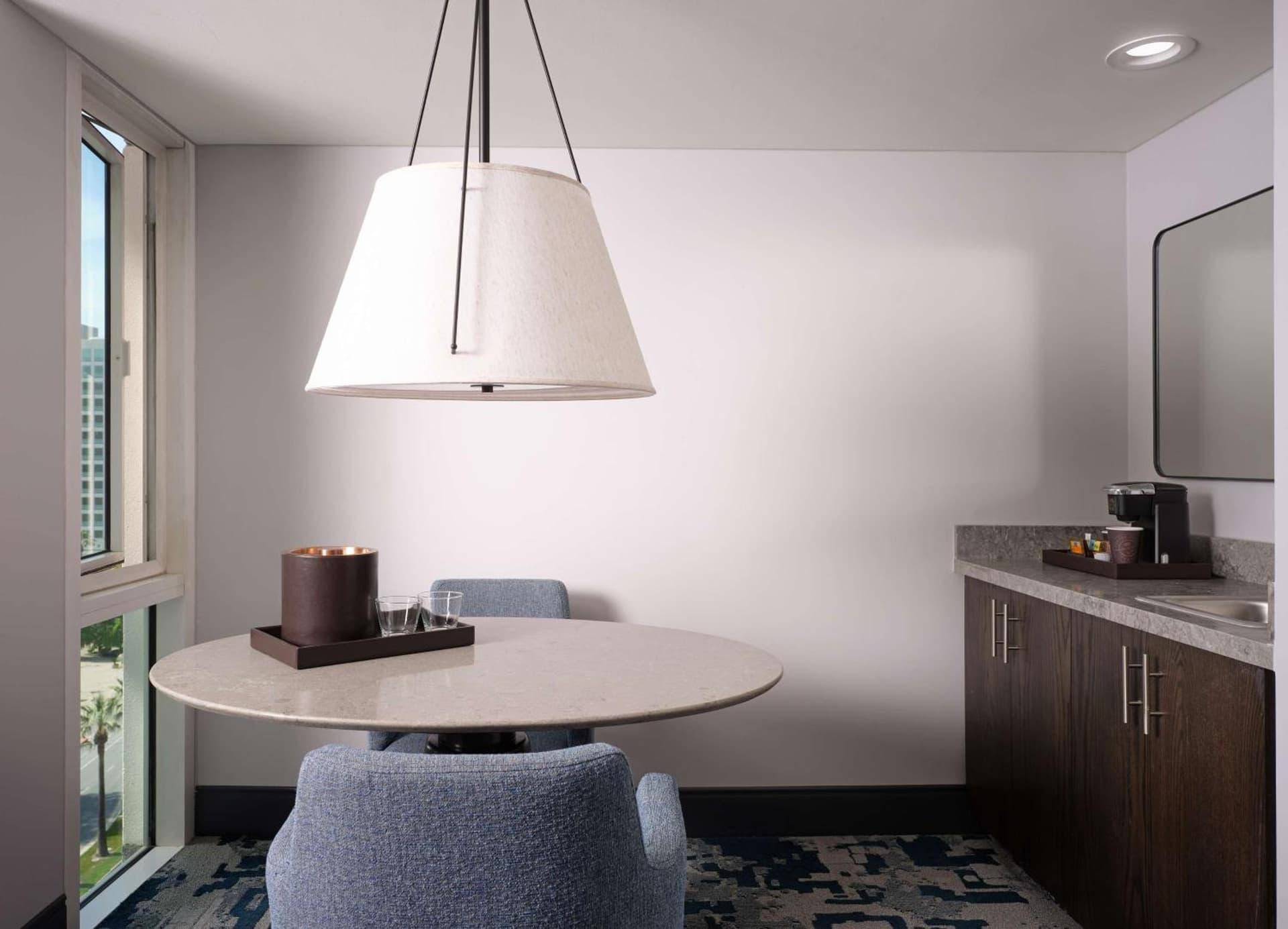 Hilton San Jose gallery photo in San Jose, CA — image 75