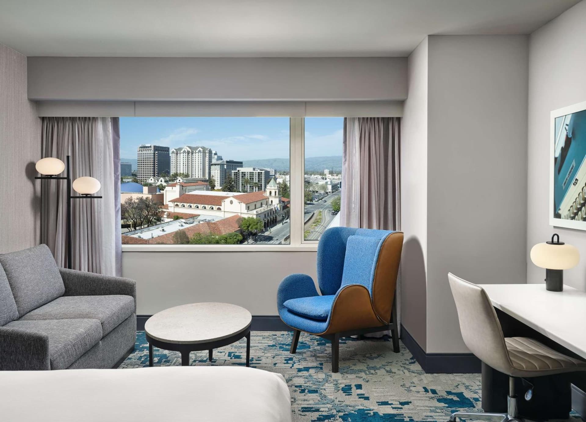 Hilton San Jose gallery photo in San Jose, CA — image 81