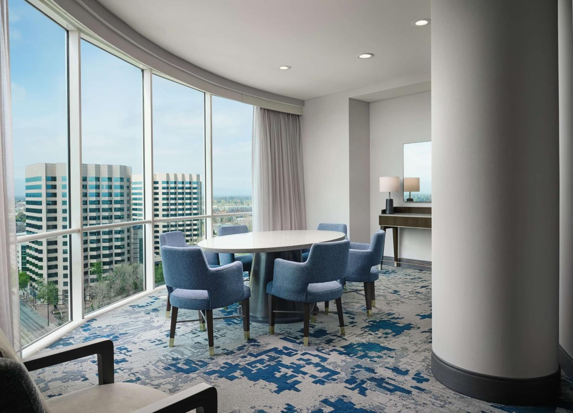 Hilton San Jose gallery photo in San Jose, CA — image 38