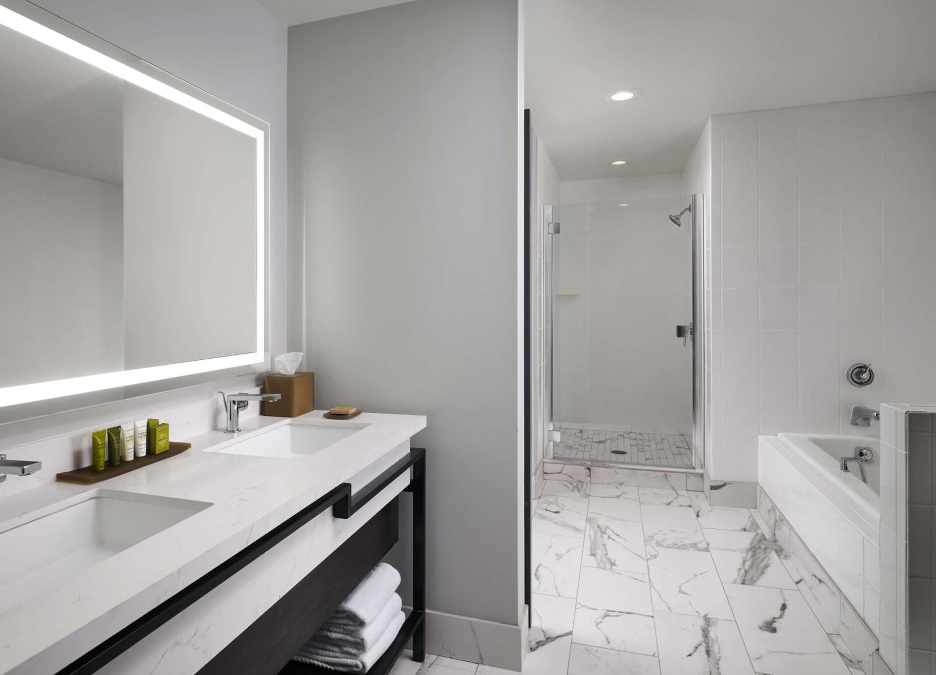 Hilton San Jose gallery photo in San Jose, CA — image 14