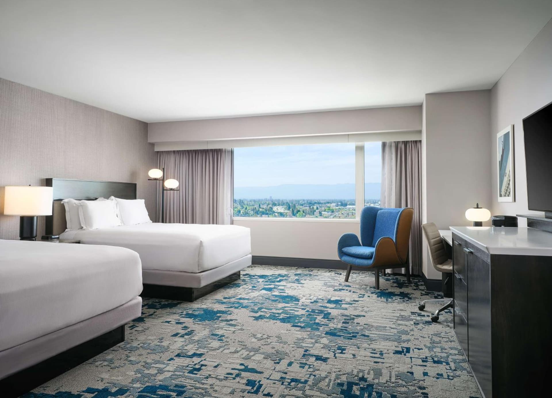 Hilton San Jose gallery photo in San Jose, CA — image 74