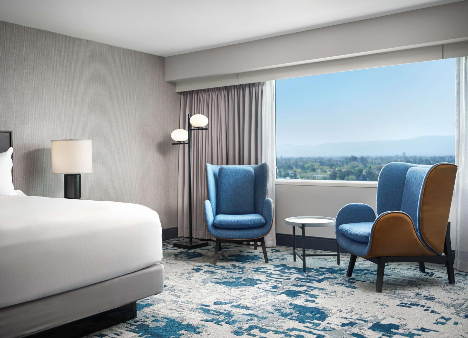 Hilton San Jose gallery photo in San Jose, CA — image 78