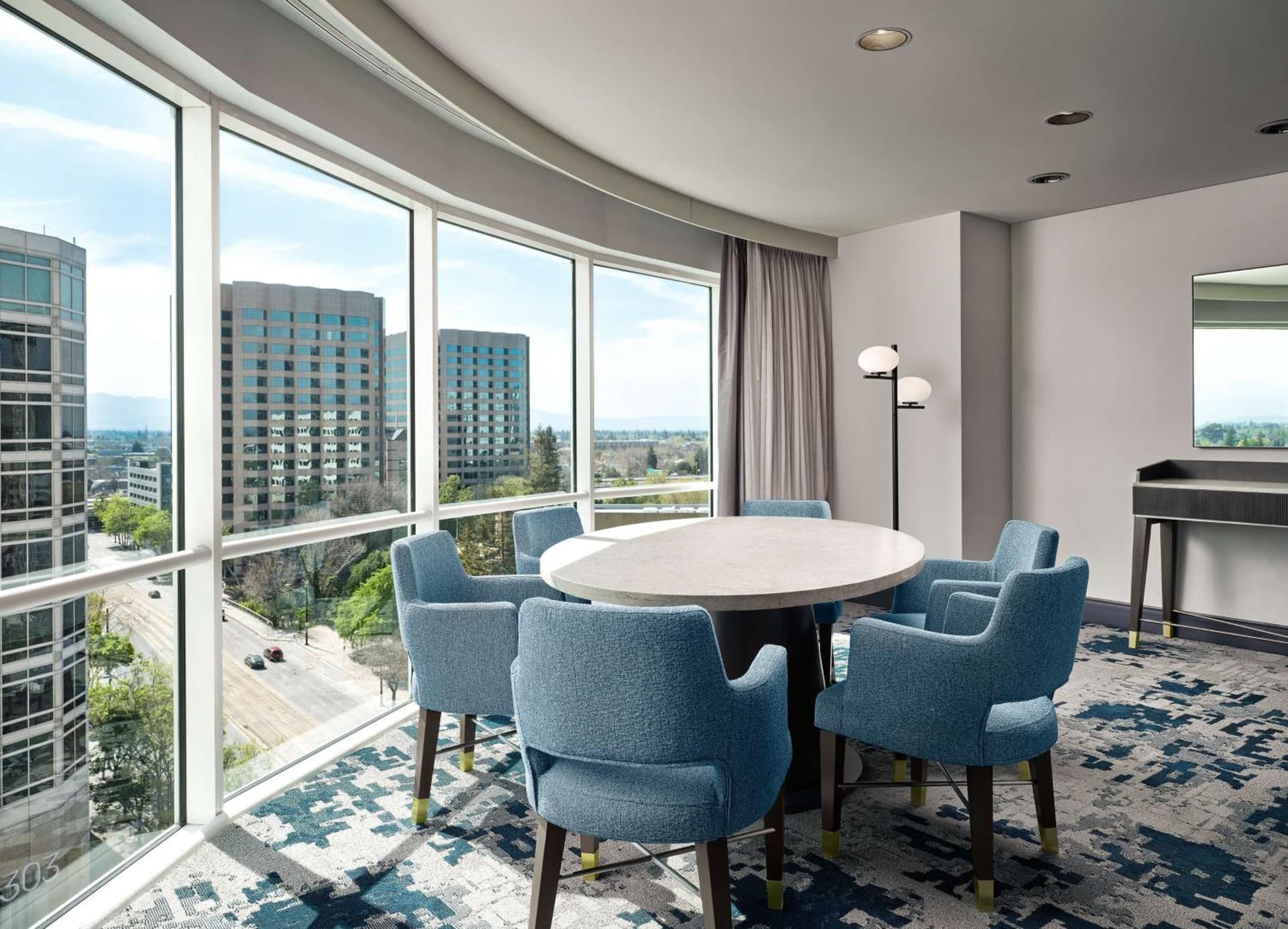 Hilton San Jose gallery photo in San Jose, CA — image 42