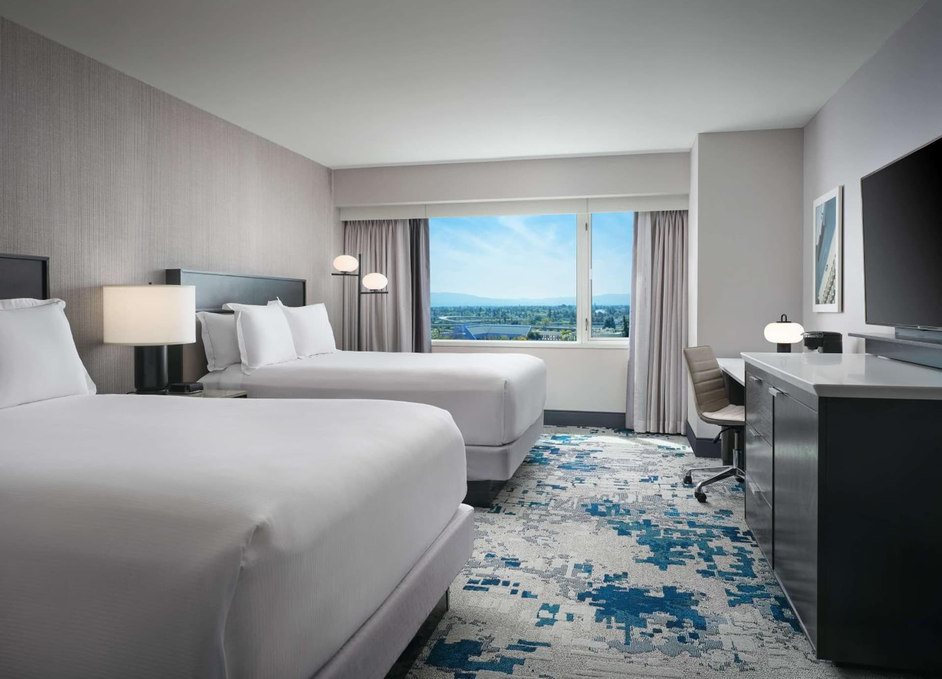 Hilton San Jose gallery photo in San Jose, CA — image 61