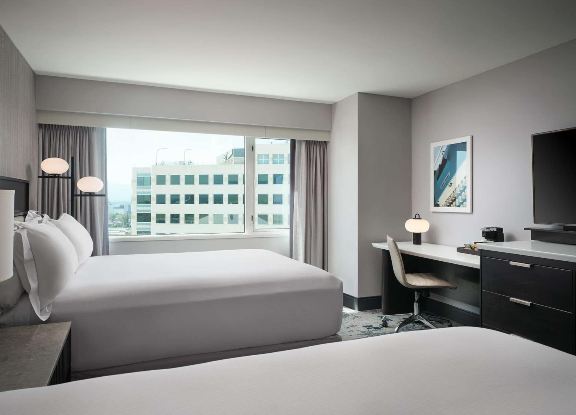 Hilton San Jose gallery photo in San Jose, CA — image 54