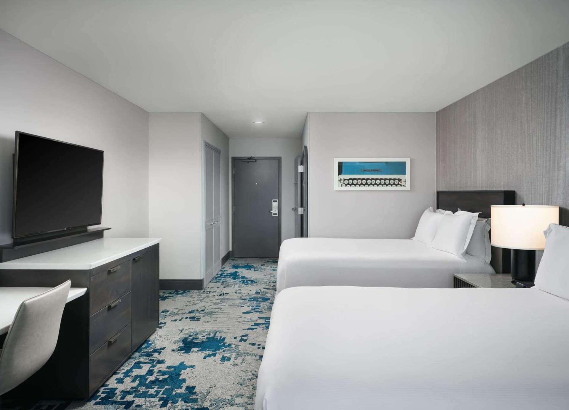 Hilton San Jose gallery photo in San Jose, CA — image 79