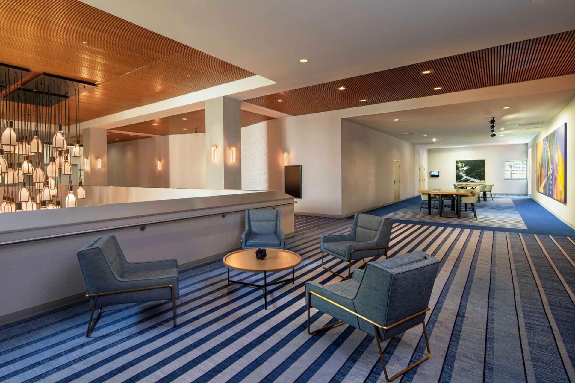 Hilton San Jose gallery photo in San Jose, CA — image 10