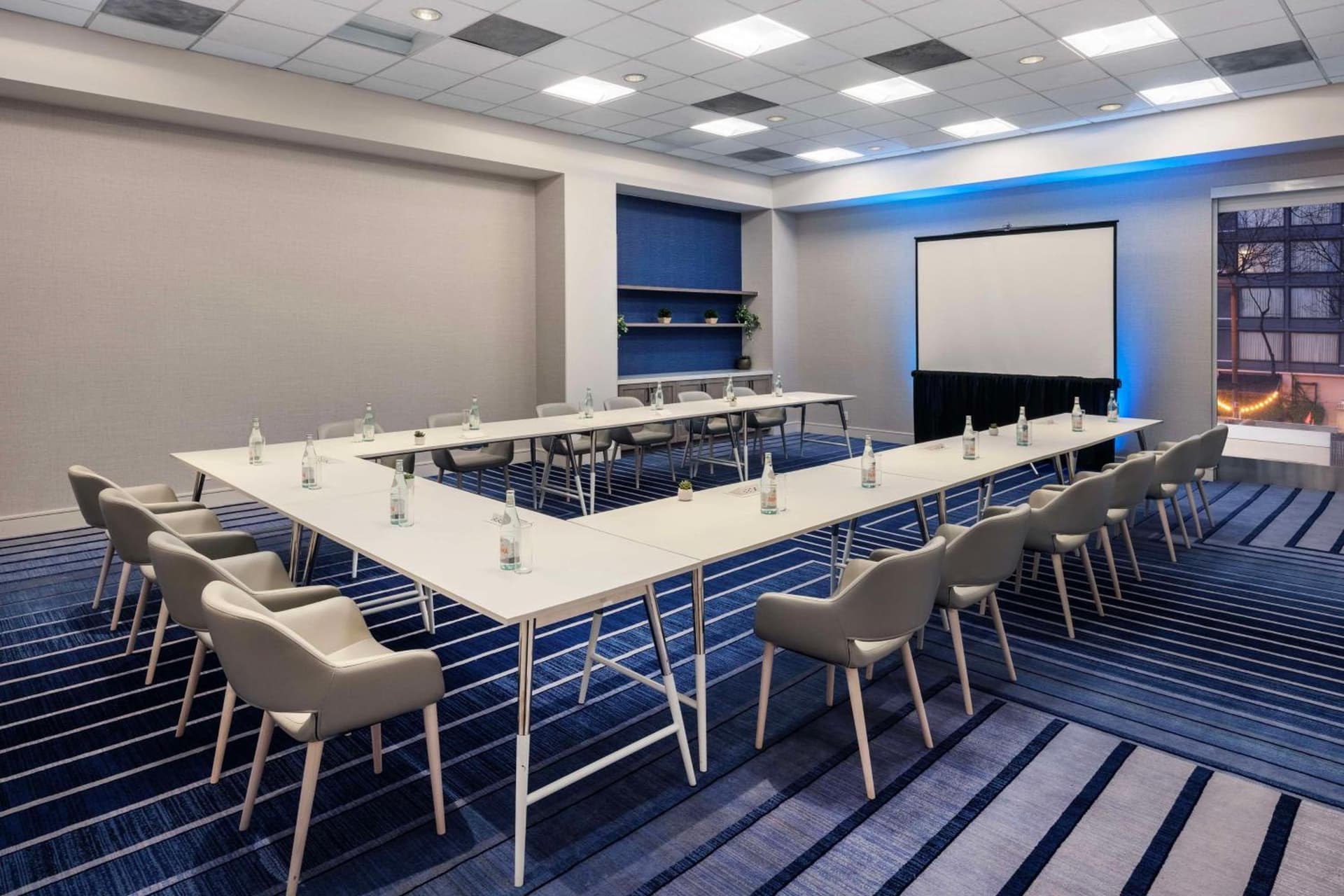 Hilton San Jose gallery photo in San Jose, CA — image 12