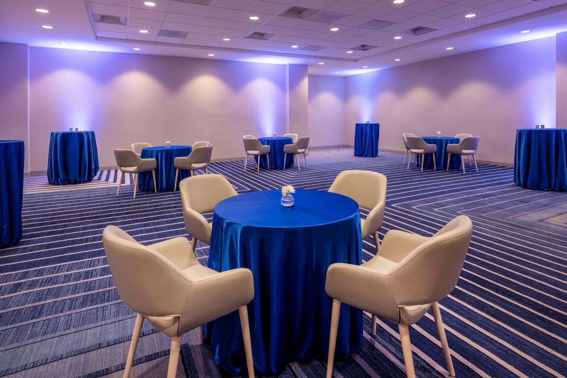 Hilton San Jose gallery photo in San Jose, CA — image 40