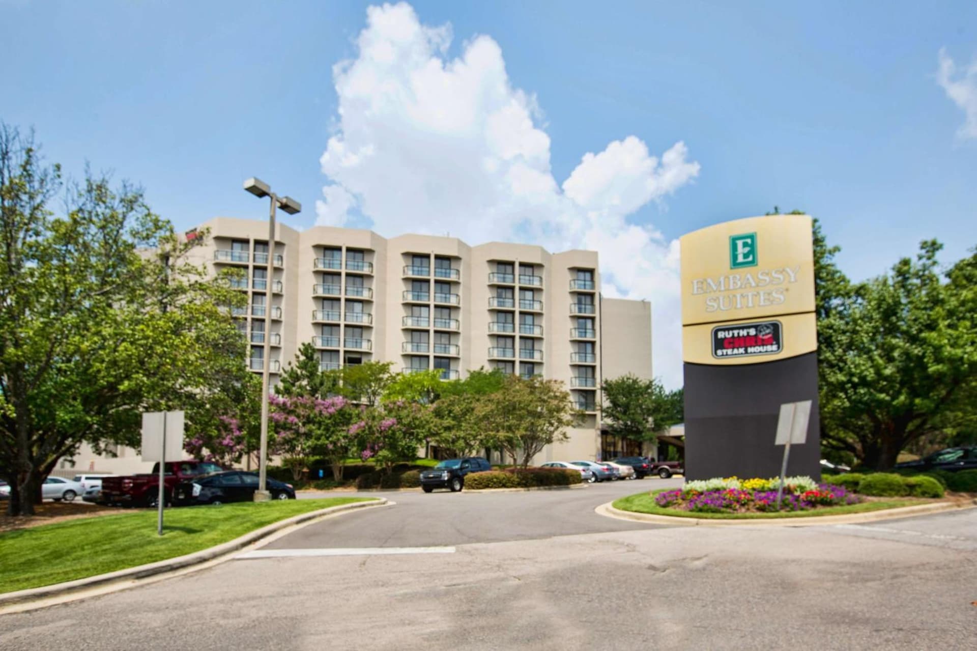 Embassy Suites Birmingham — hotel in Birmingham, Alabama