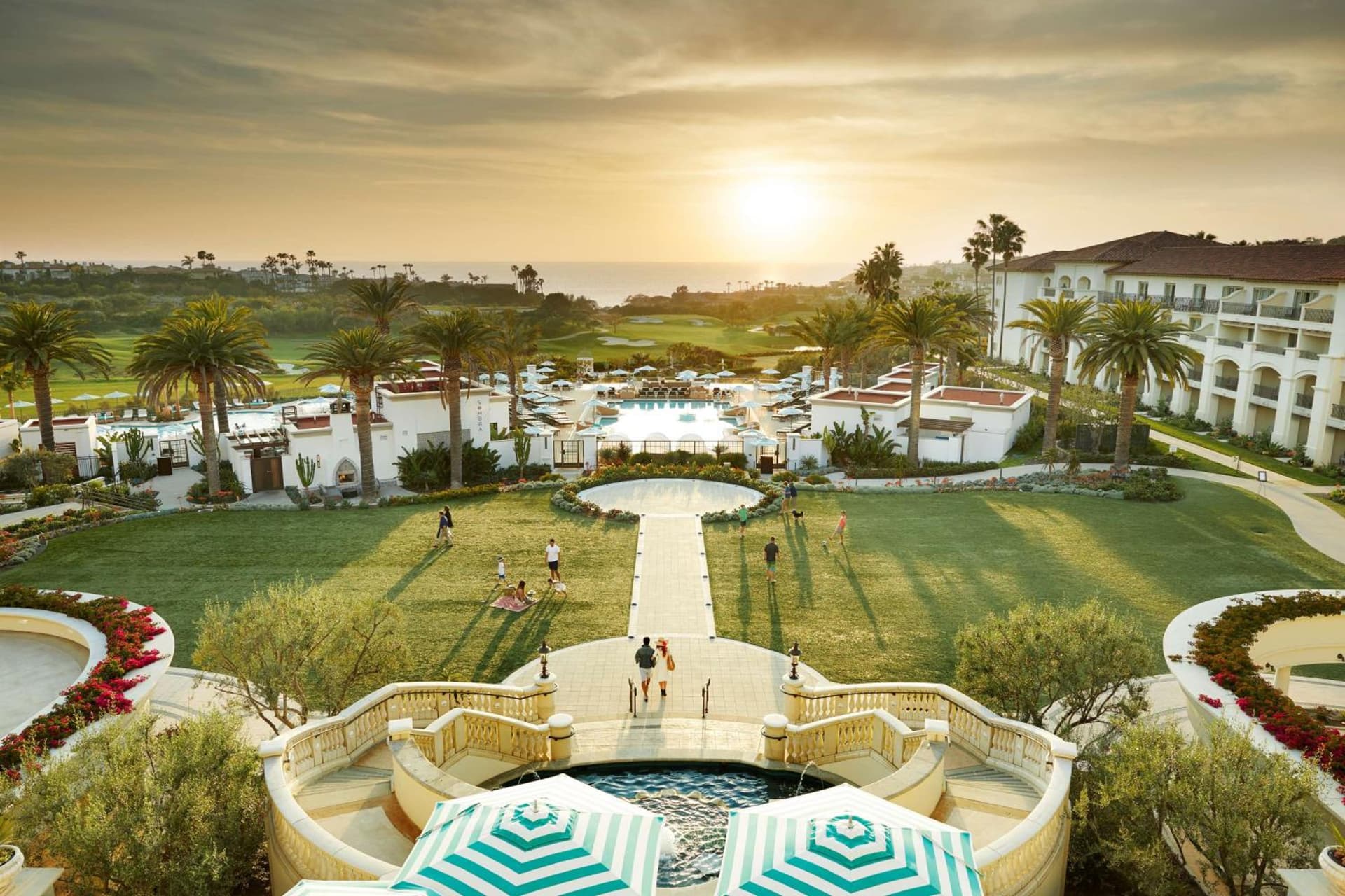 Waldorf Astoria Monarch Beach Resort & Club — hotel in Dana Point, California
