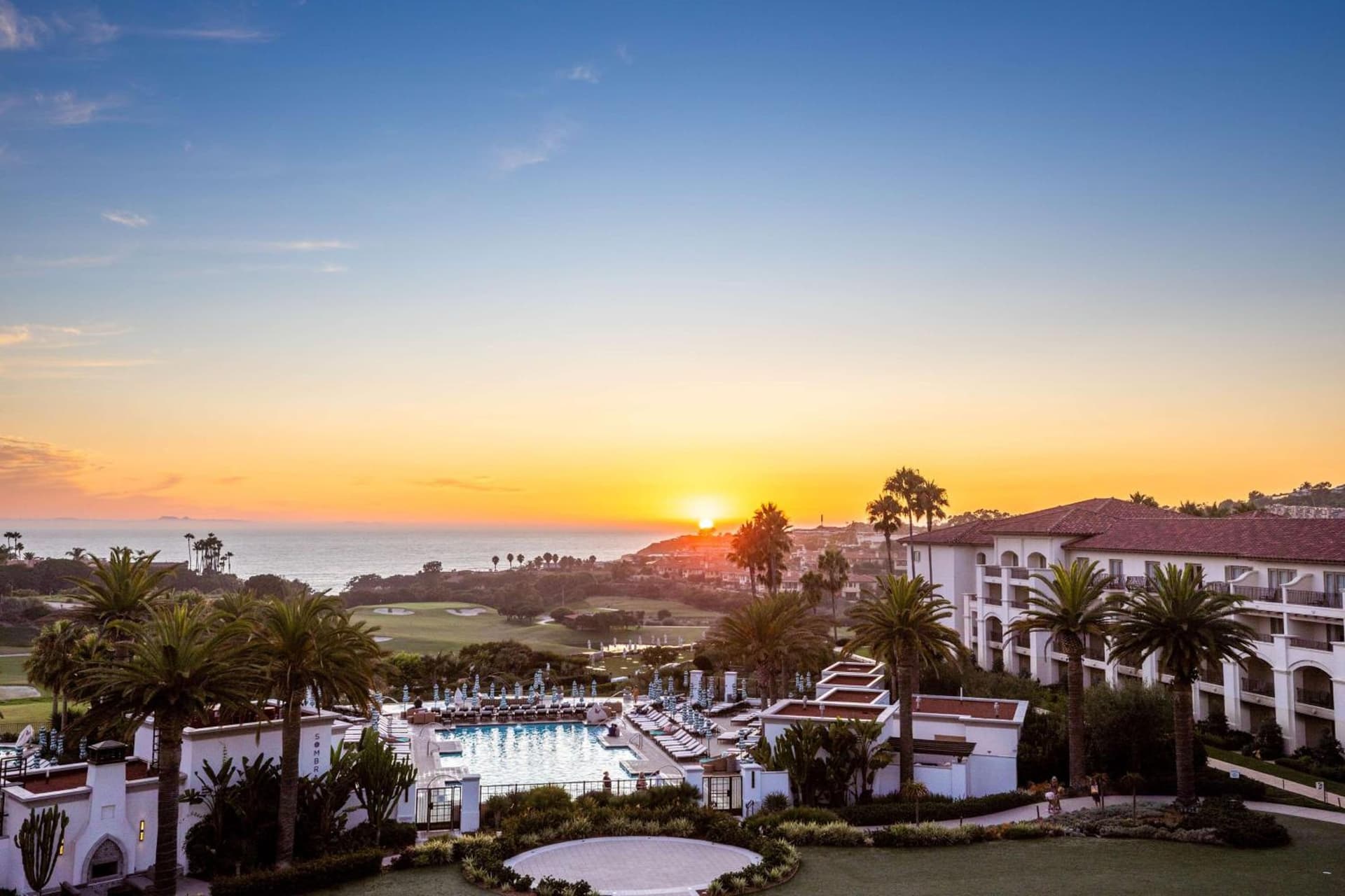 Waldorf Astoria Monarch Beach Resort & Club gallery photo in Dana Point, CA — image 112