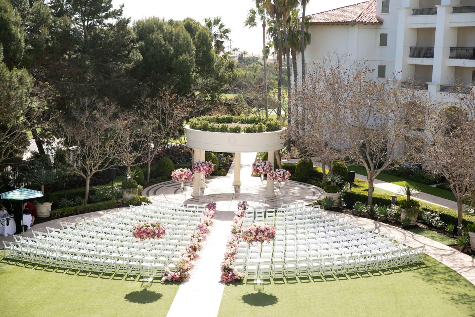 Waldorf Astoria Monarch Beach Resort & Club gallery photo in Dana Point, CA — image 125