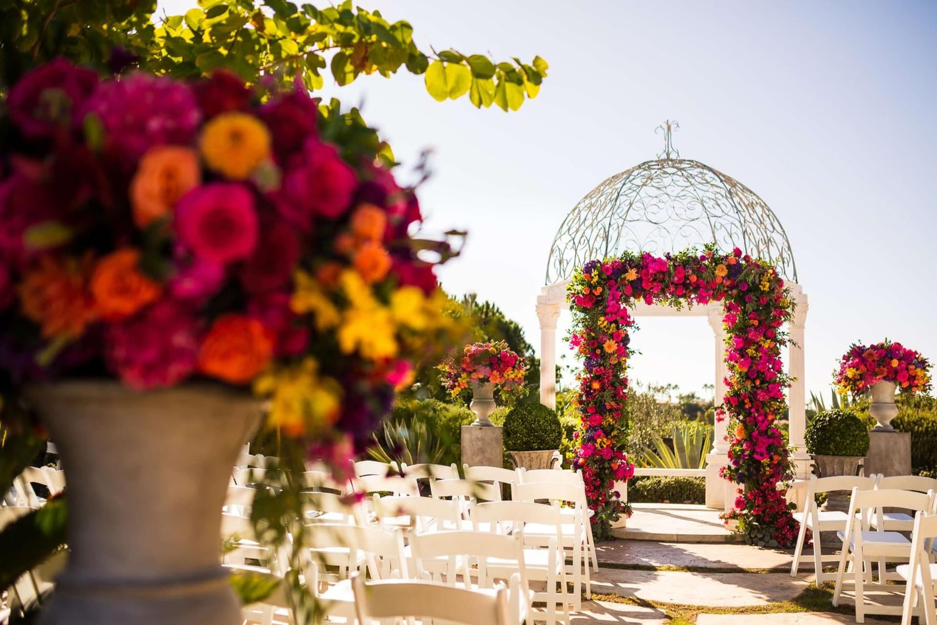 Waldorf Astoria Monarch Beach Resort & Club gallery photo in Dana Point, CA — image 105