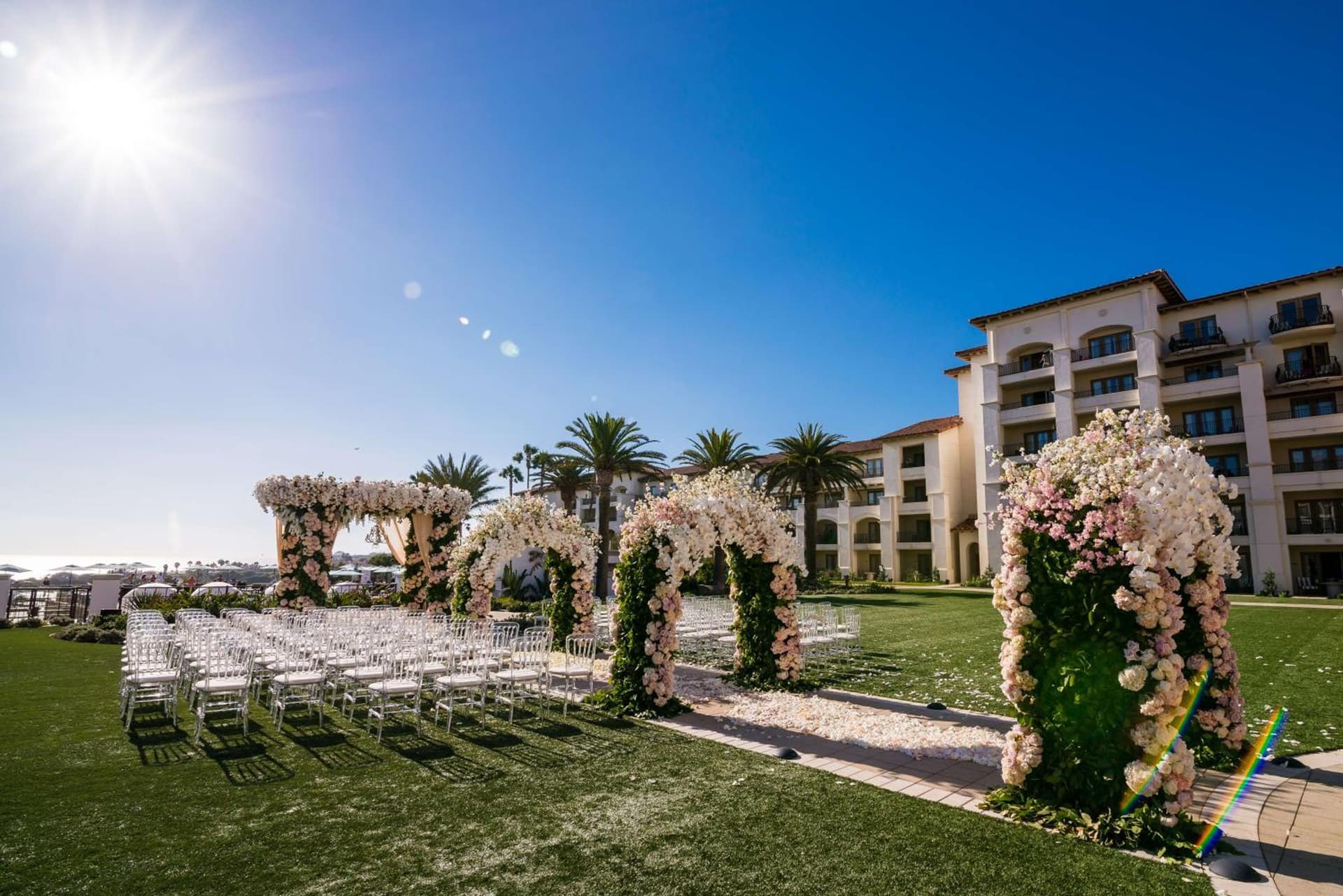 Waldorf Astoria Monarch Beach Resort & Club gallery photo in Dana Point, CA — image 48