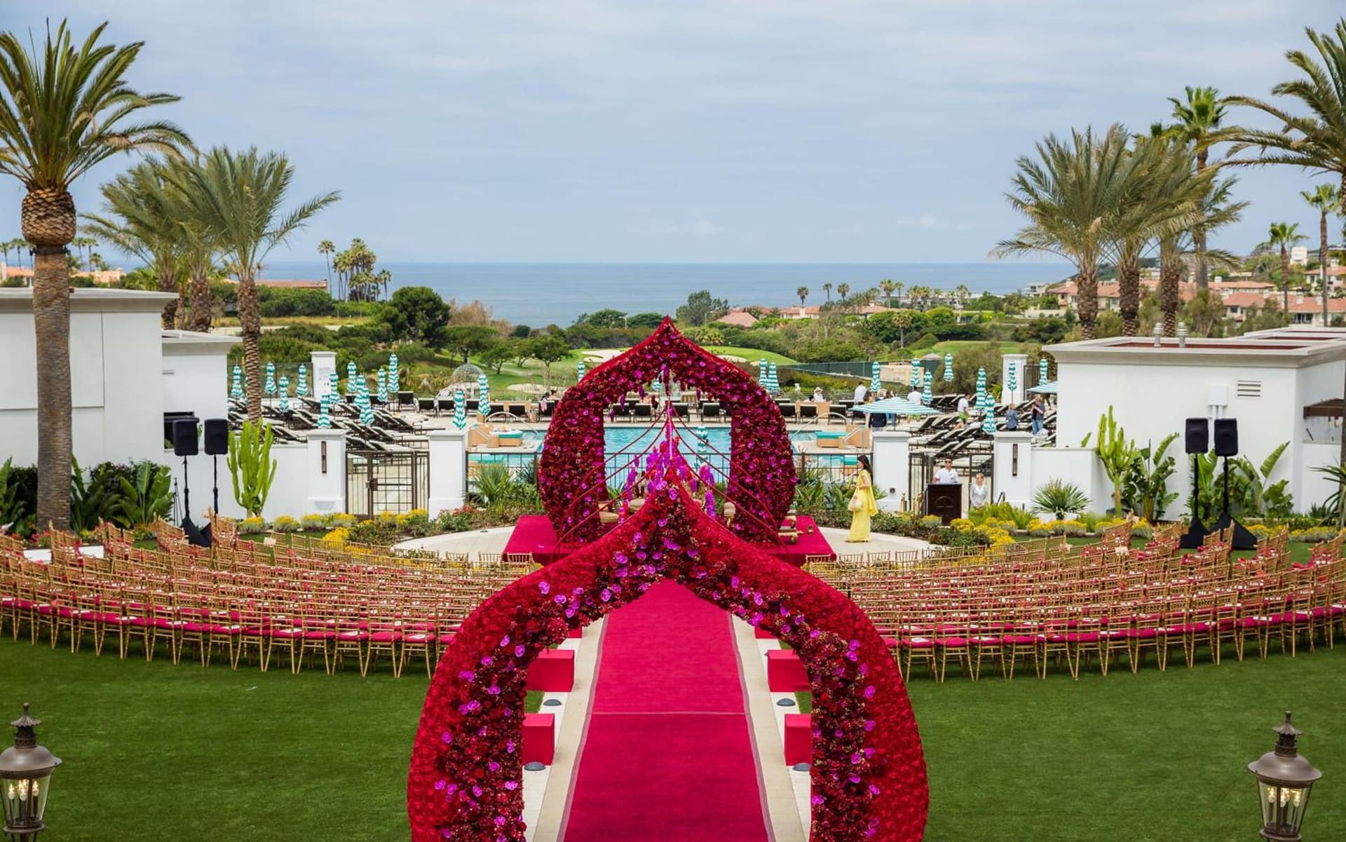 Waldorf Astoria Monarch Beach Resort & Club gallery photo in Dana Point, CA — image 75